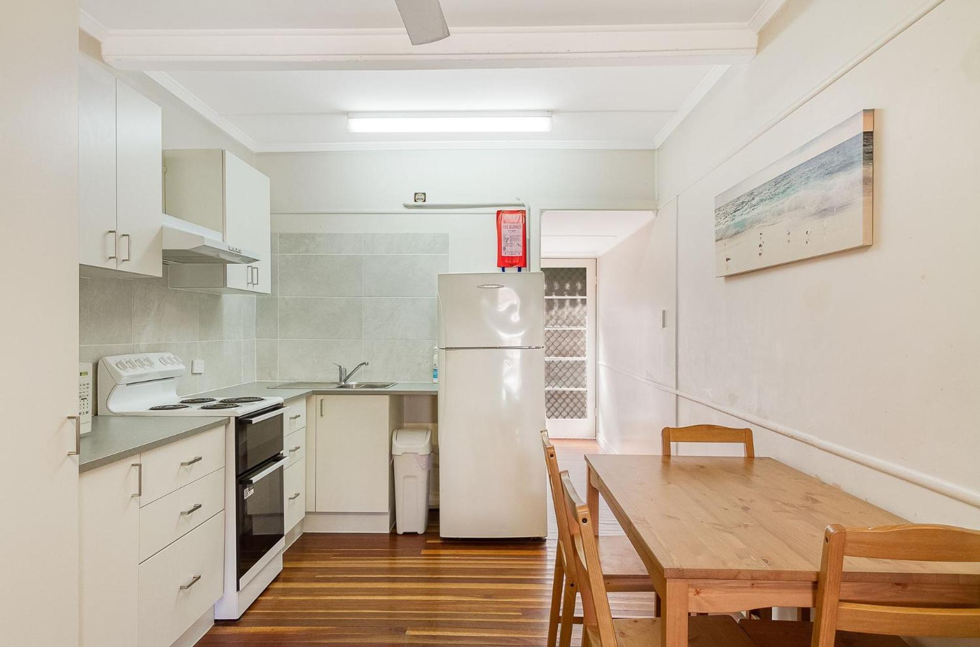 Tondio Terrace Flat 4 - Pet Friendly Apartamento