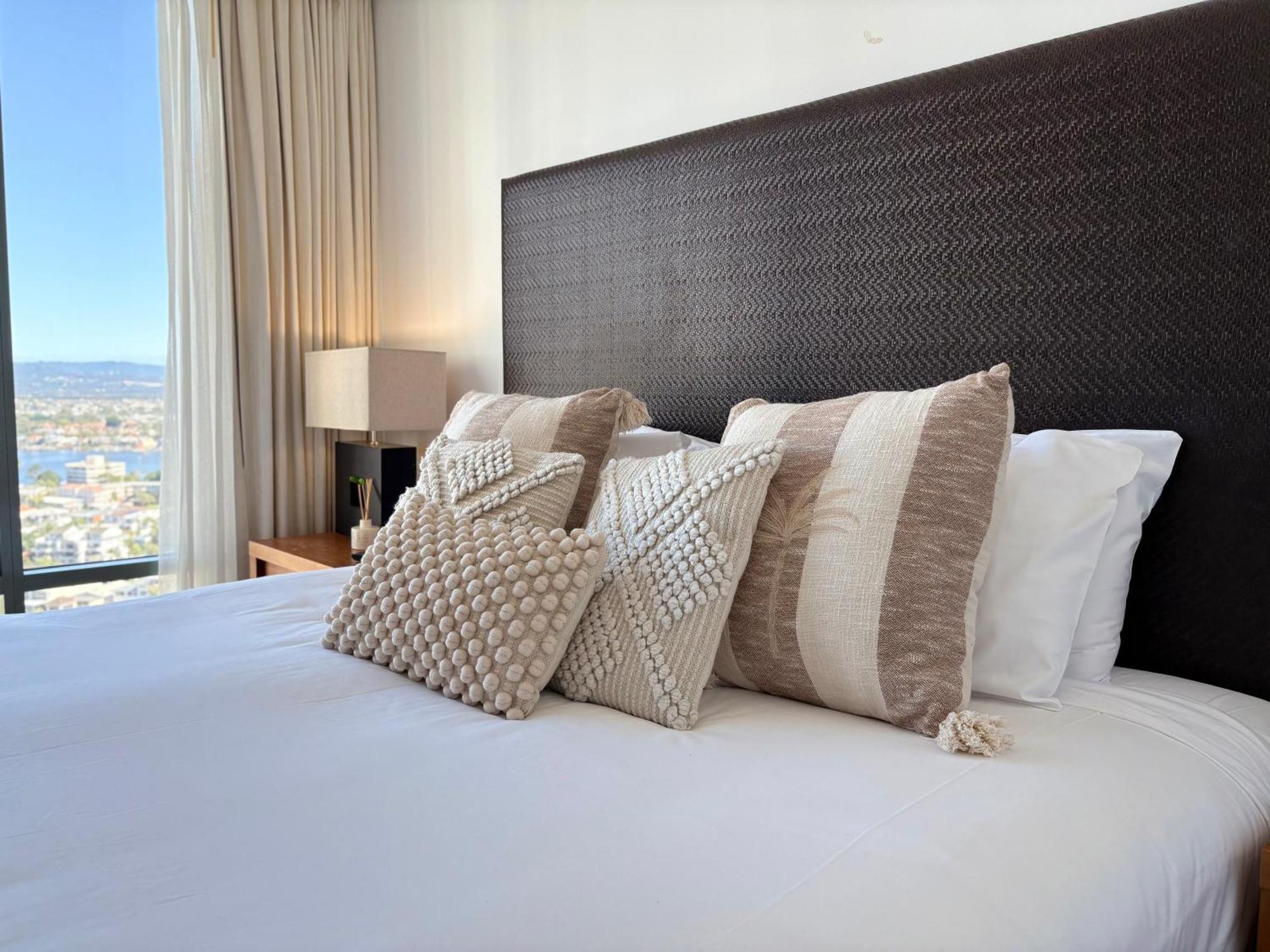 L19 Ocean View Near Mantra Legends Apartamento *