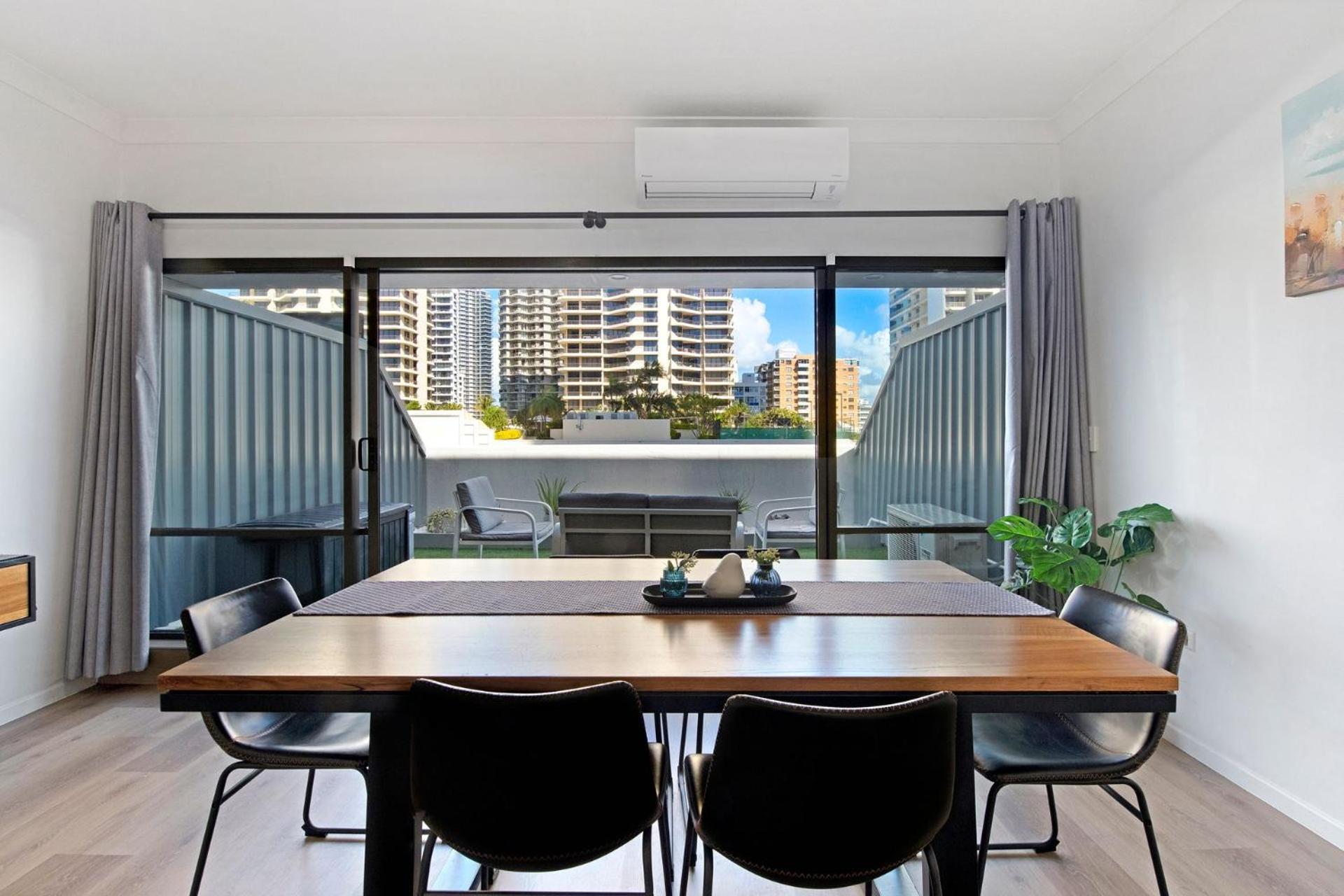 Unbeatable Location - Spacious 3 Bedroom Townhouse