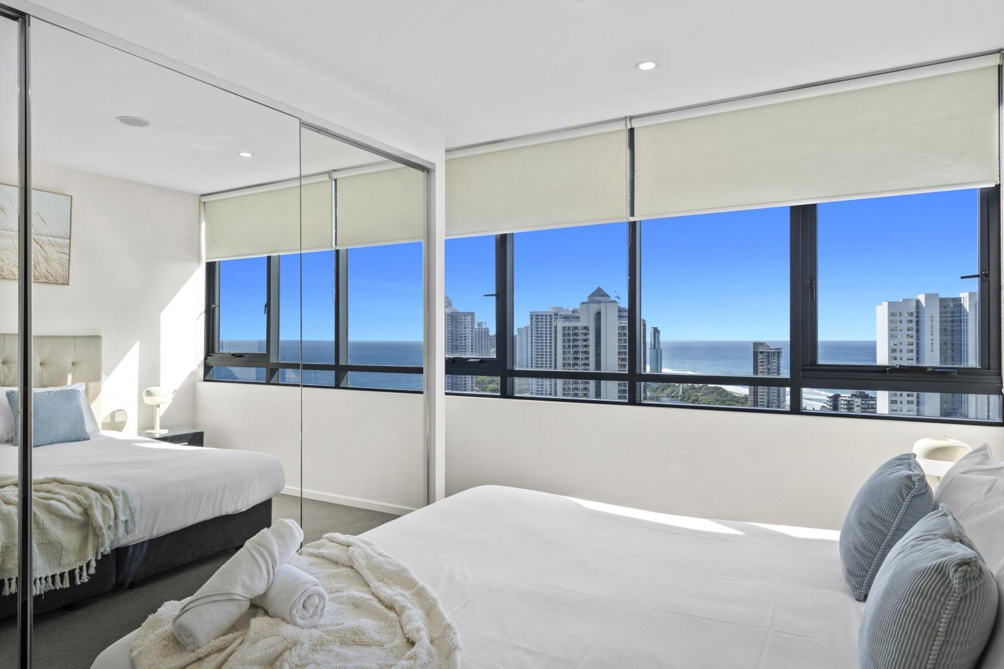 Apartment Ruby - Qstay