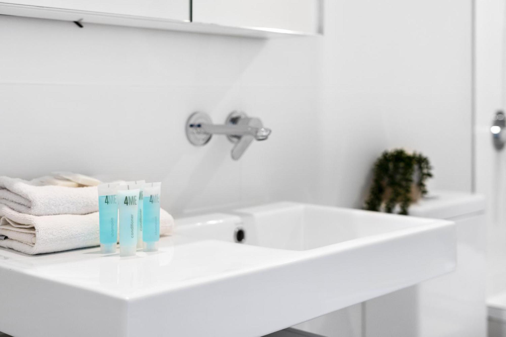 Apartment Ruby - Qstay *