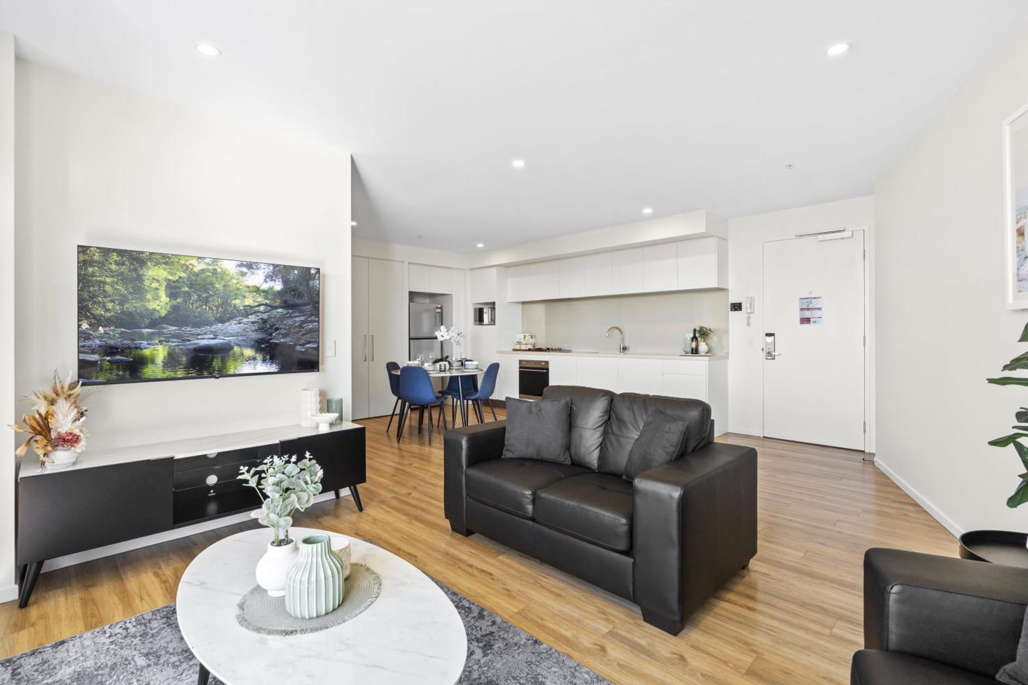 Ruby - Qstay Apartment Gold Coast