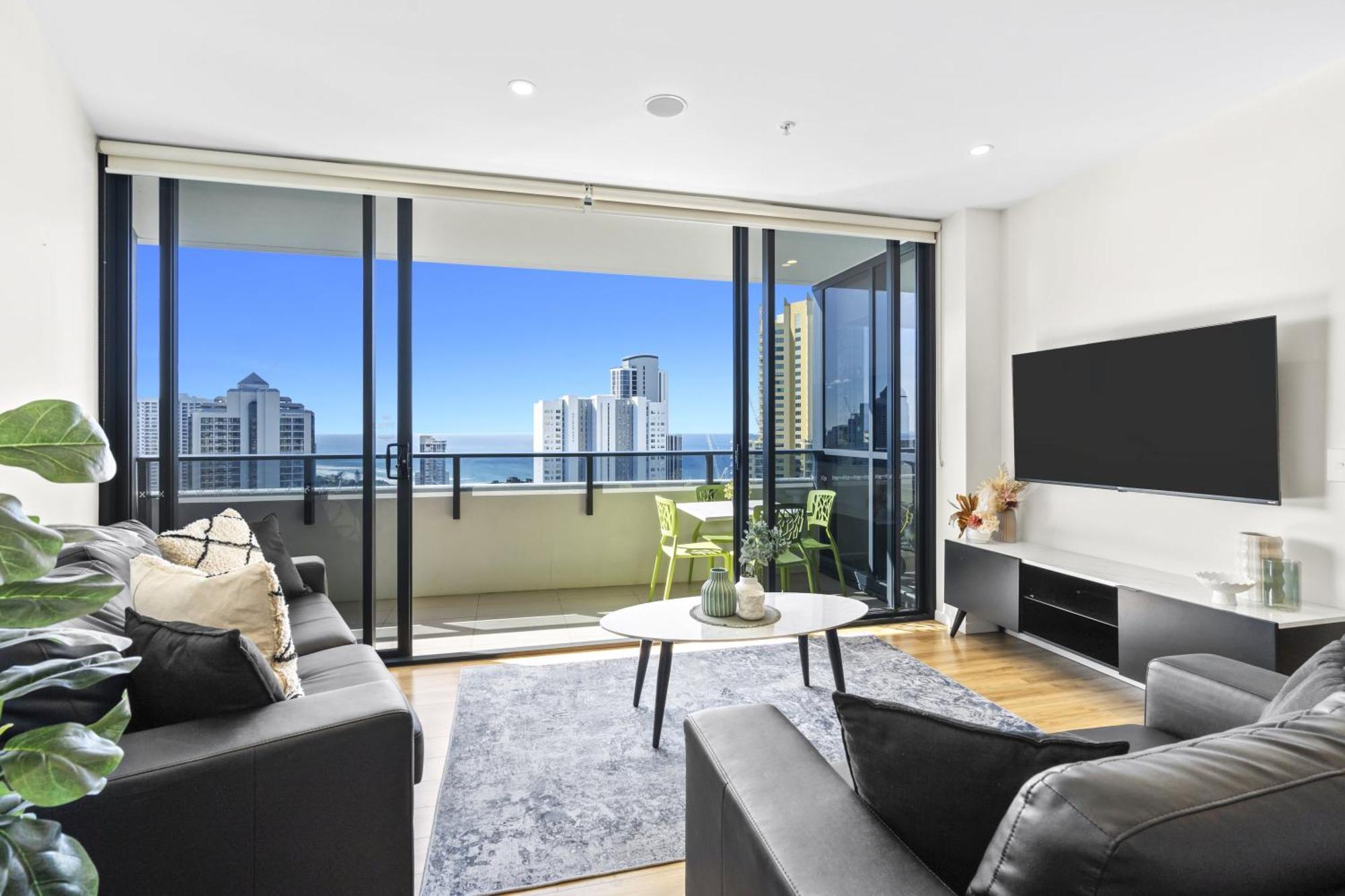 Ruby - Qstay Gold Coast