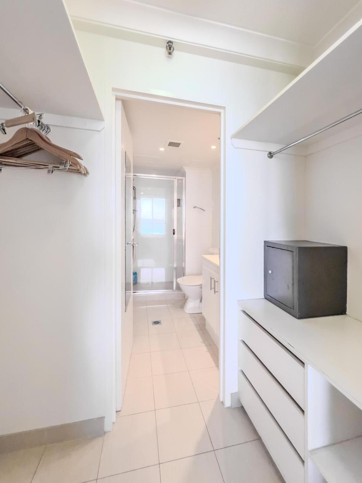 Apartment Life At Peninsula Gold Coast