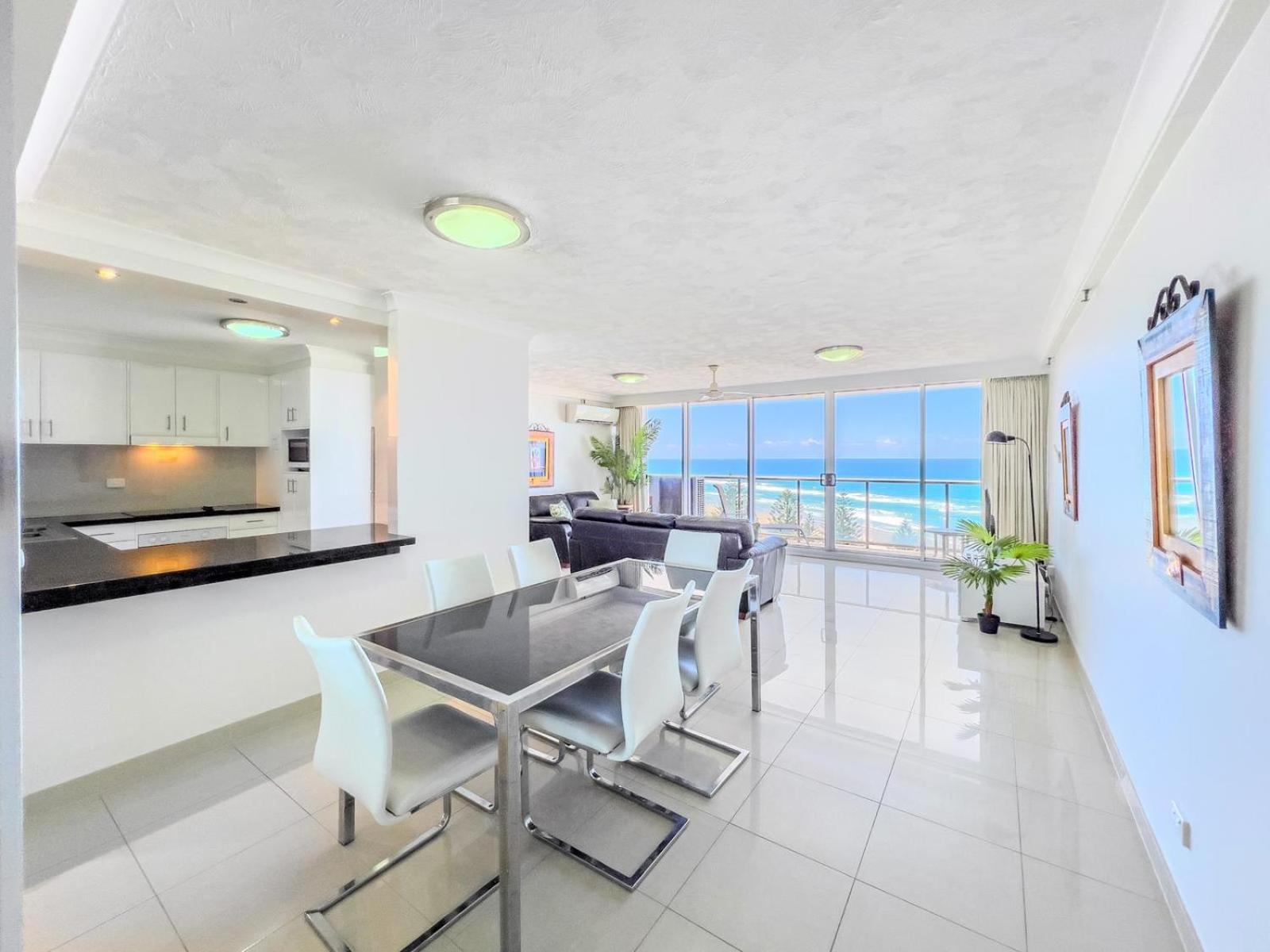 Life At Peninsula Apartment *