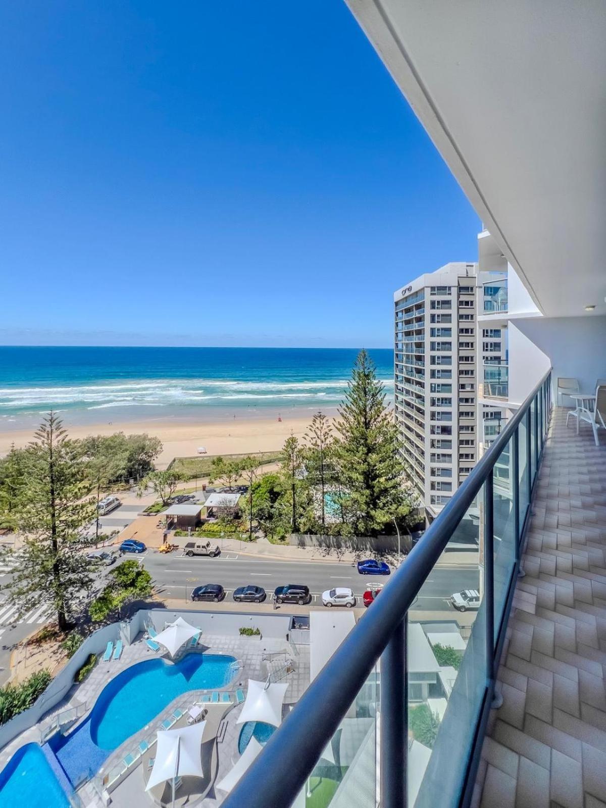 Life At Peninsula * Gold Coast