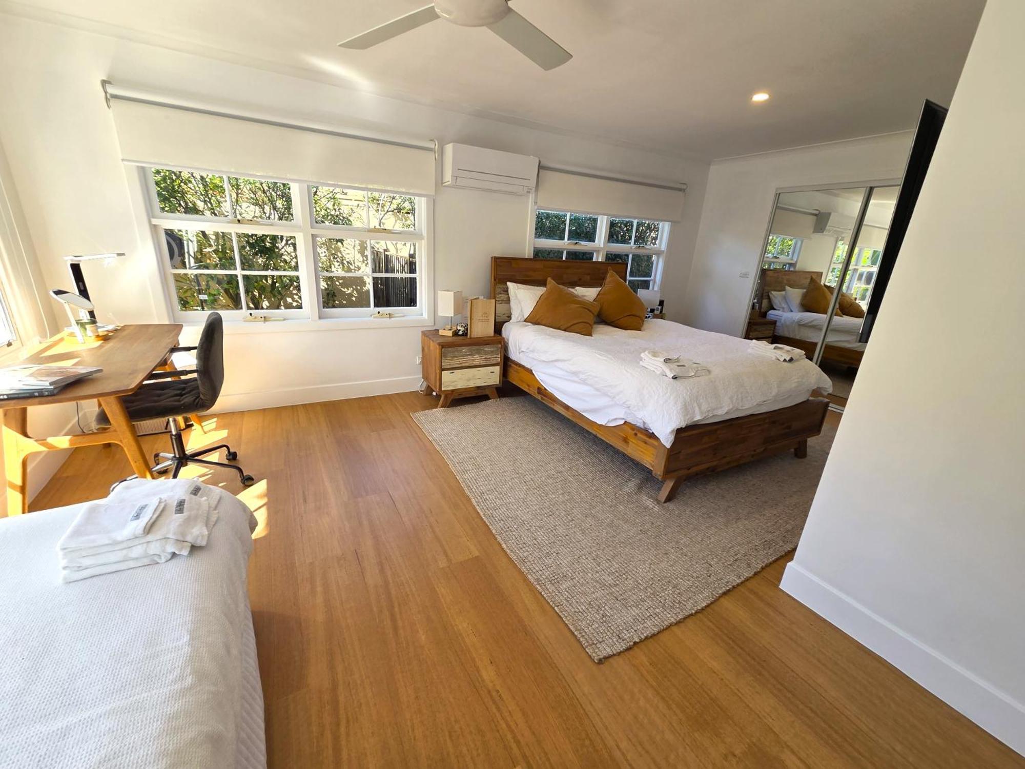Fab 4brm With Pool A 18 Min Walk To * Gold Coast