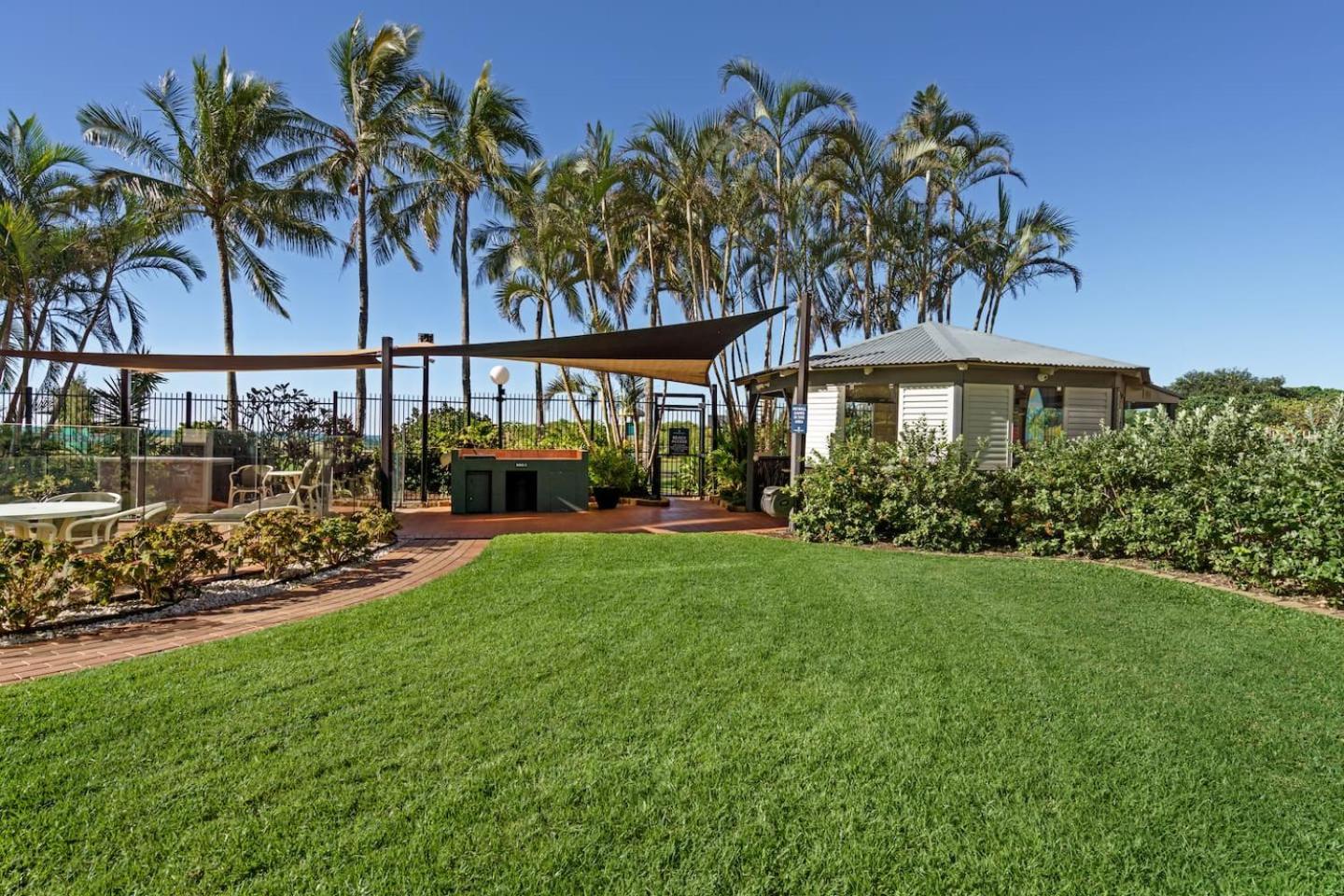 Pastel Drift - Beachfront Haven By Dining & Parks Apartamento Gold Coast