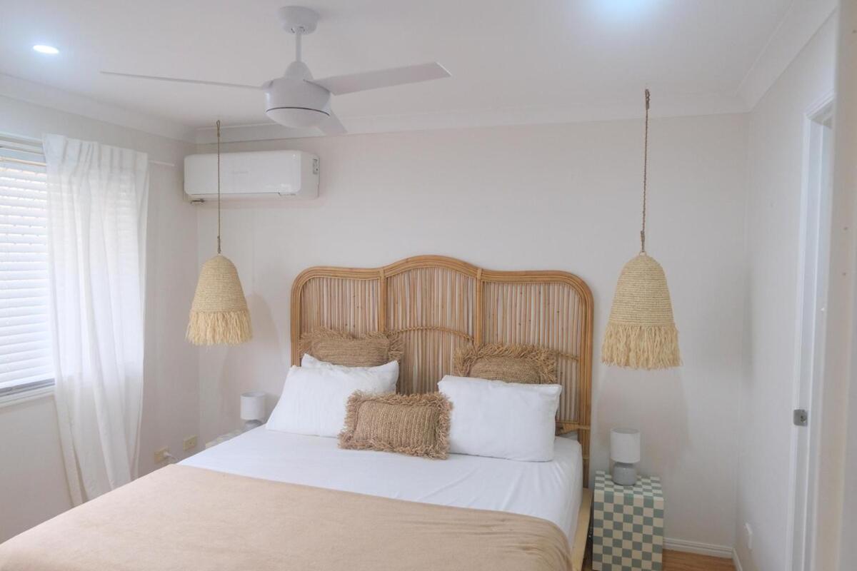 Apartment Coolangatta Surf & - Townhouse - Pet Friendly