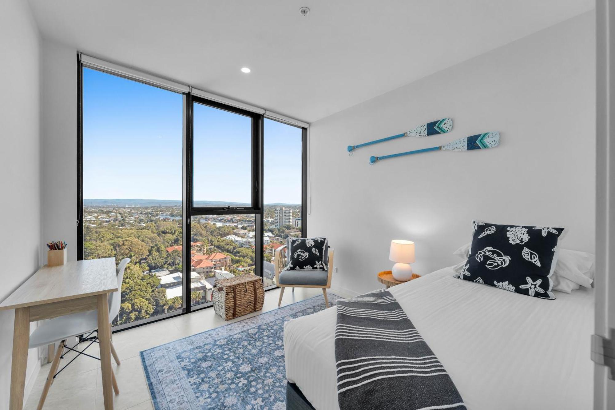 Apartment The Gallery Residences Broadbeach - Official Listing *