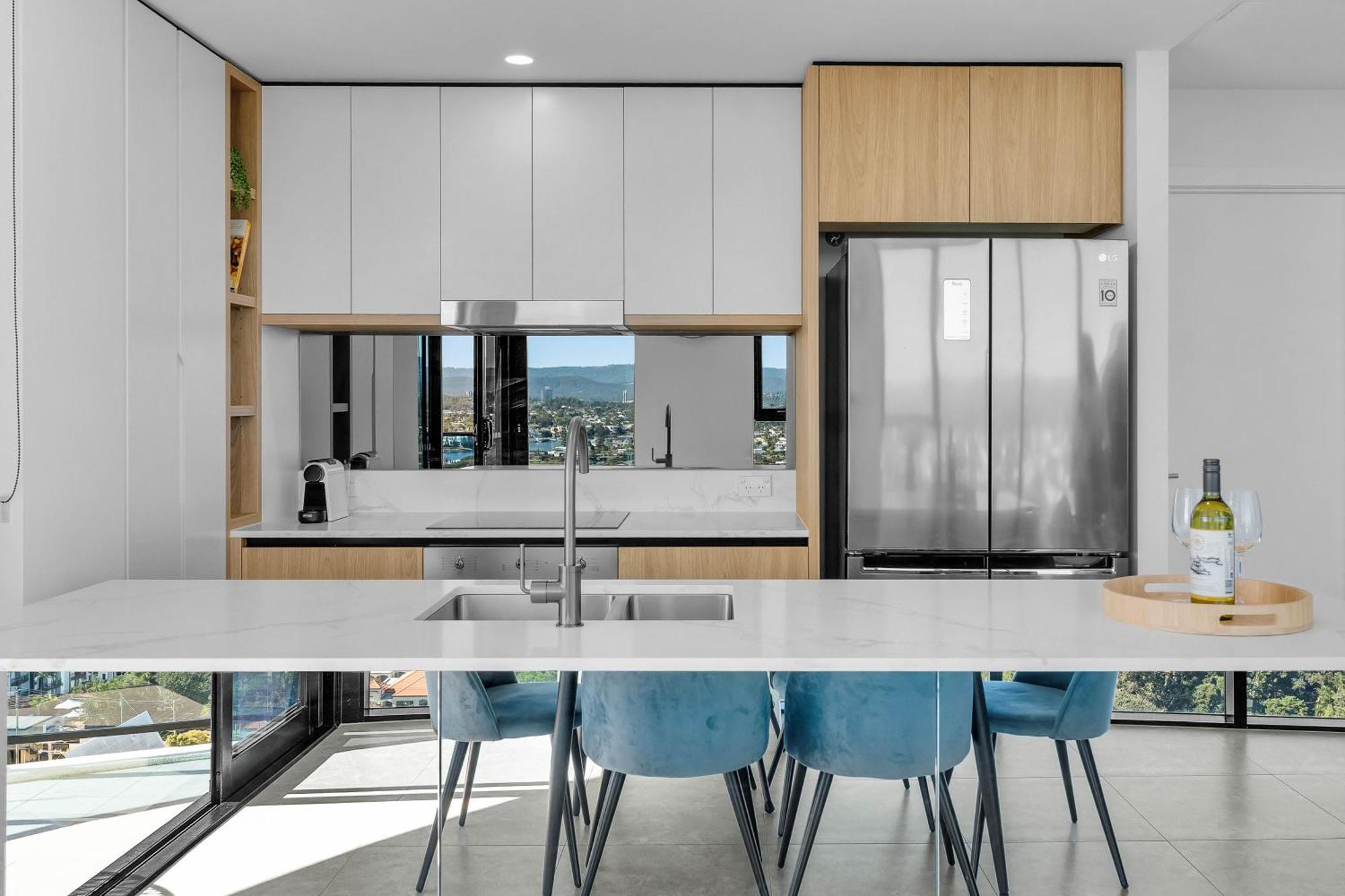 The Gallery Residences Broadbeach - Official Listing *