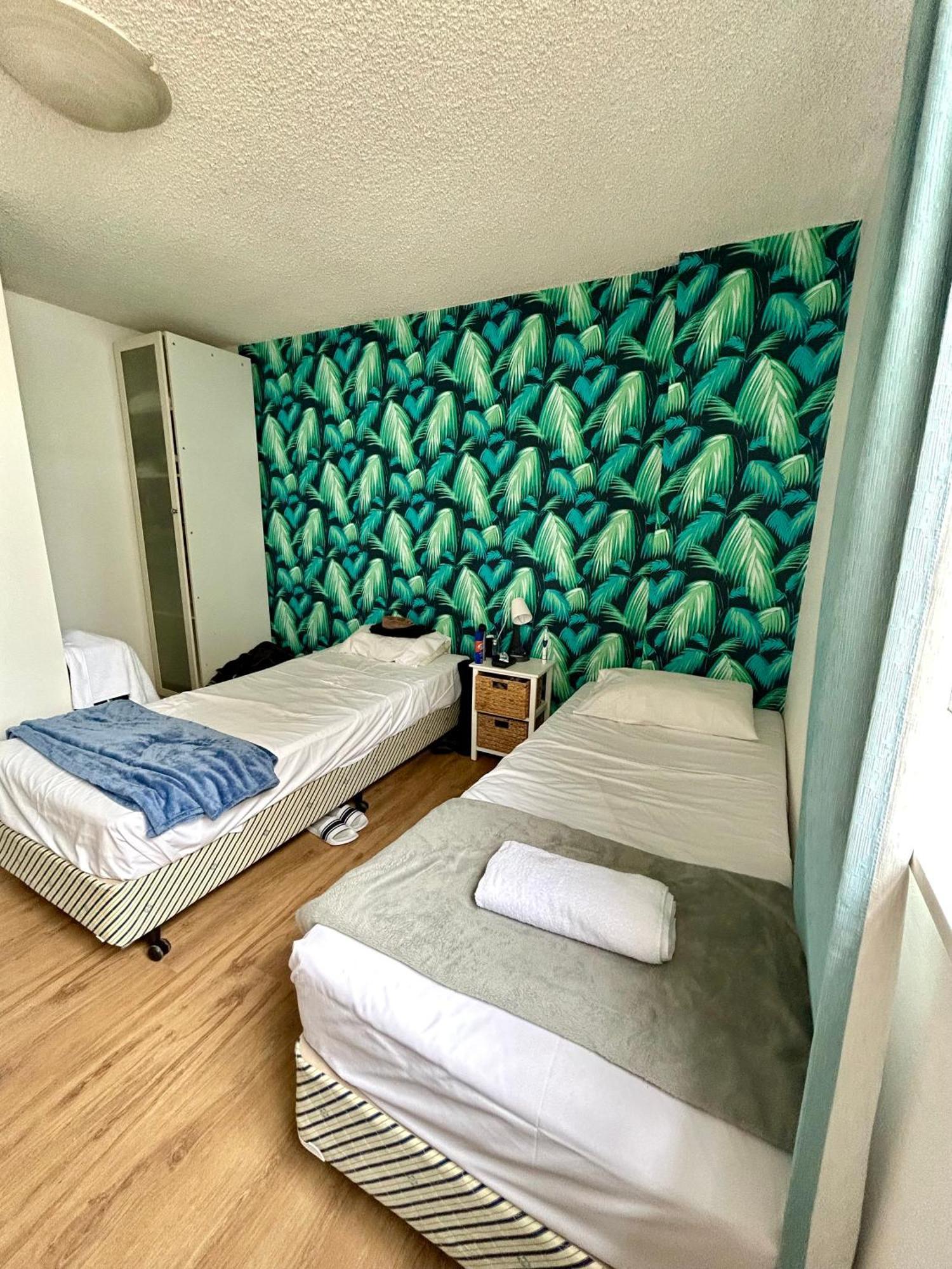 Surfers Private Apartamento