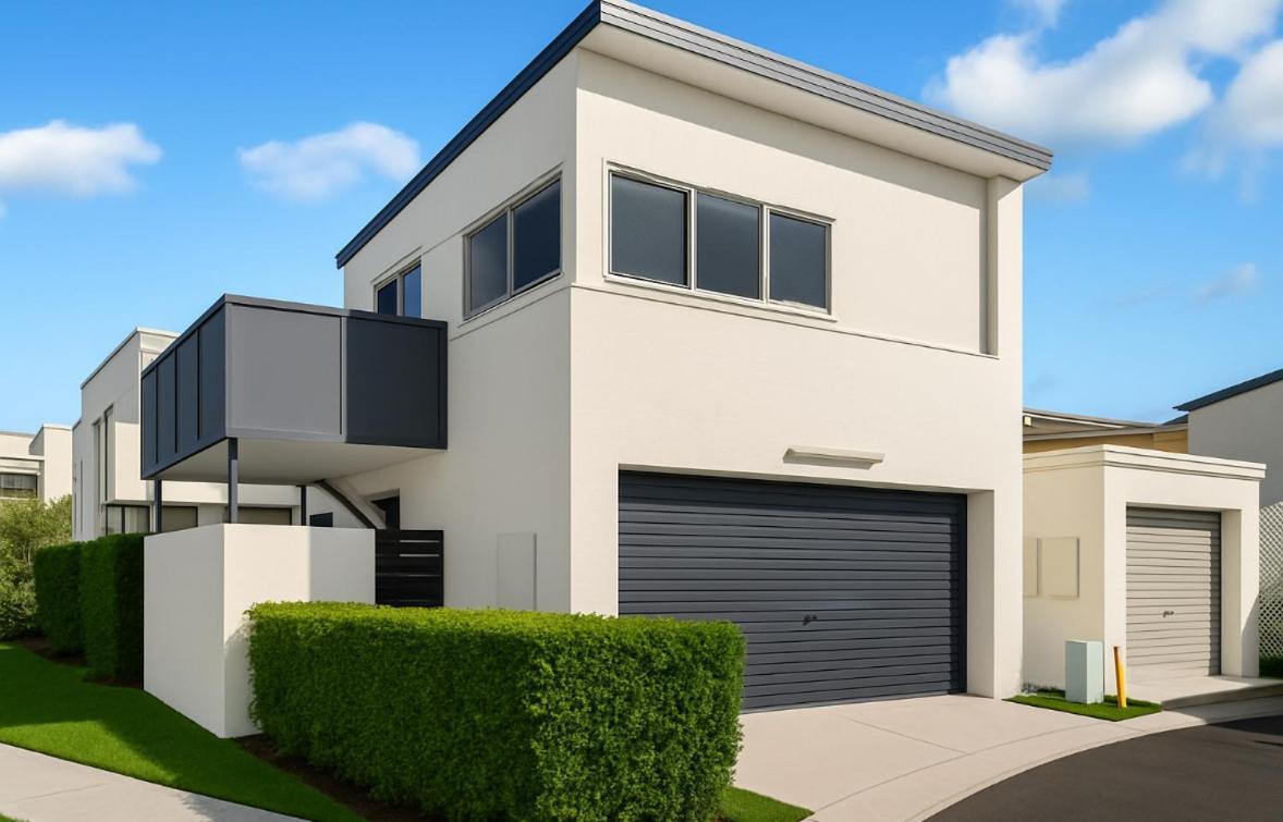 Self Contained Family Friendly - Sleeps 4 Gold Coast