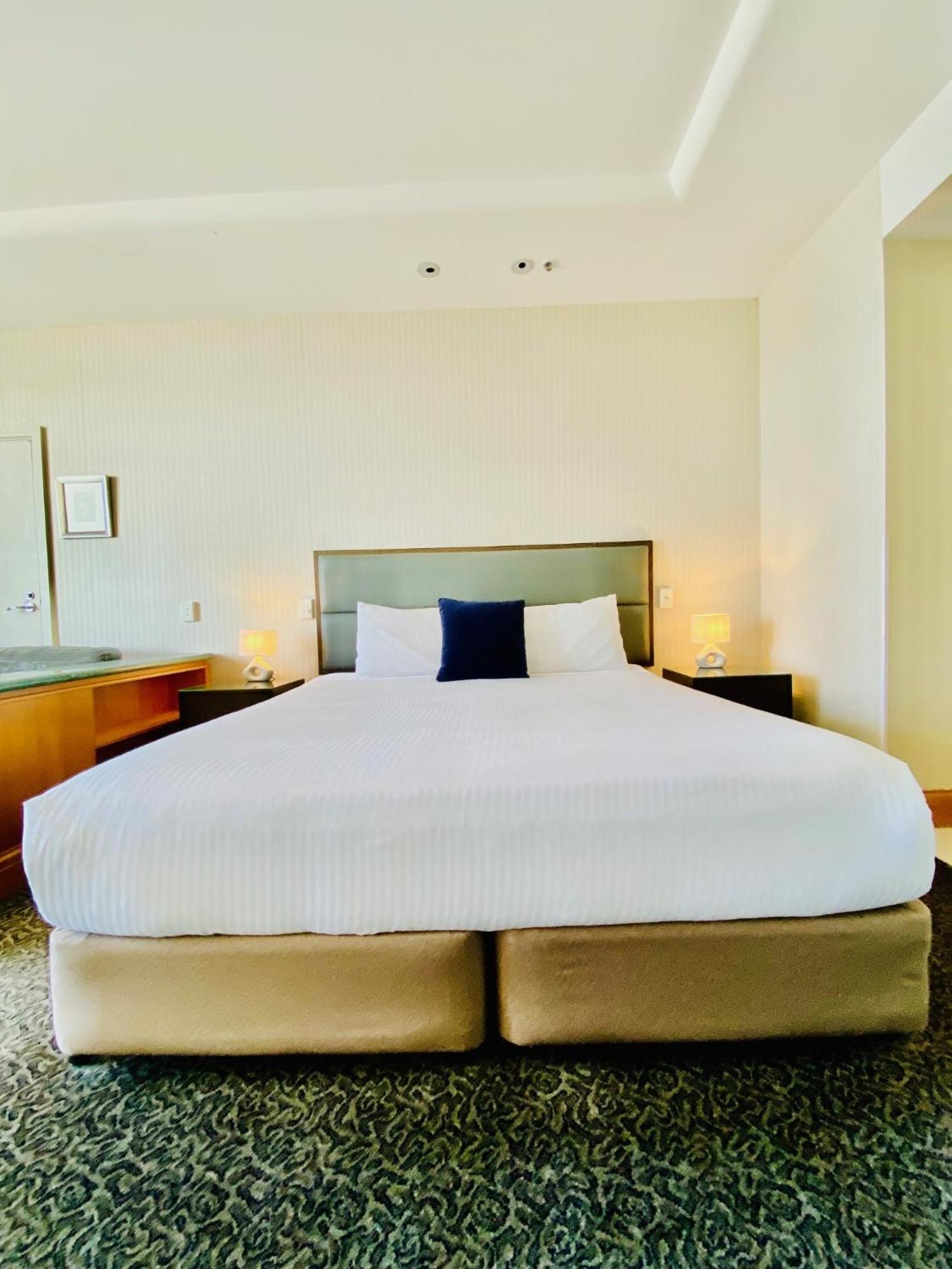 Ocean View Surfers Paradise - Free Parking 4*