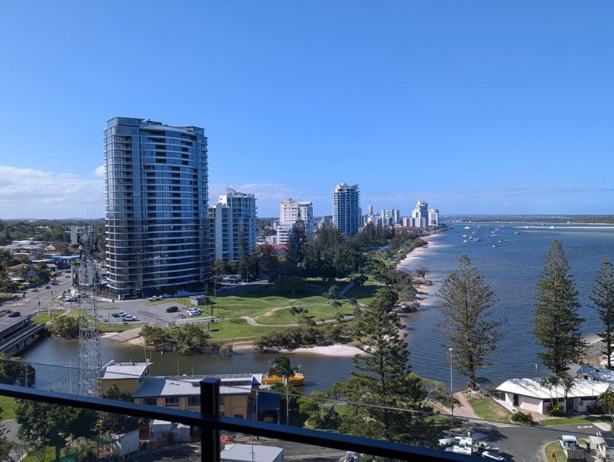 Broadwater Lux Apartamento Gold Coast