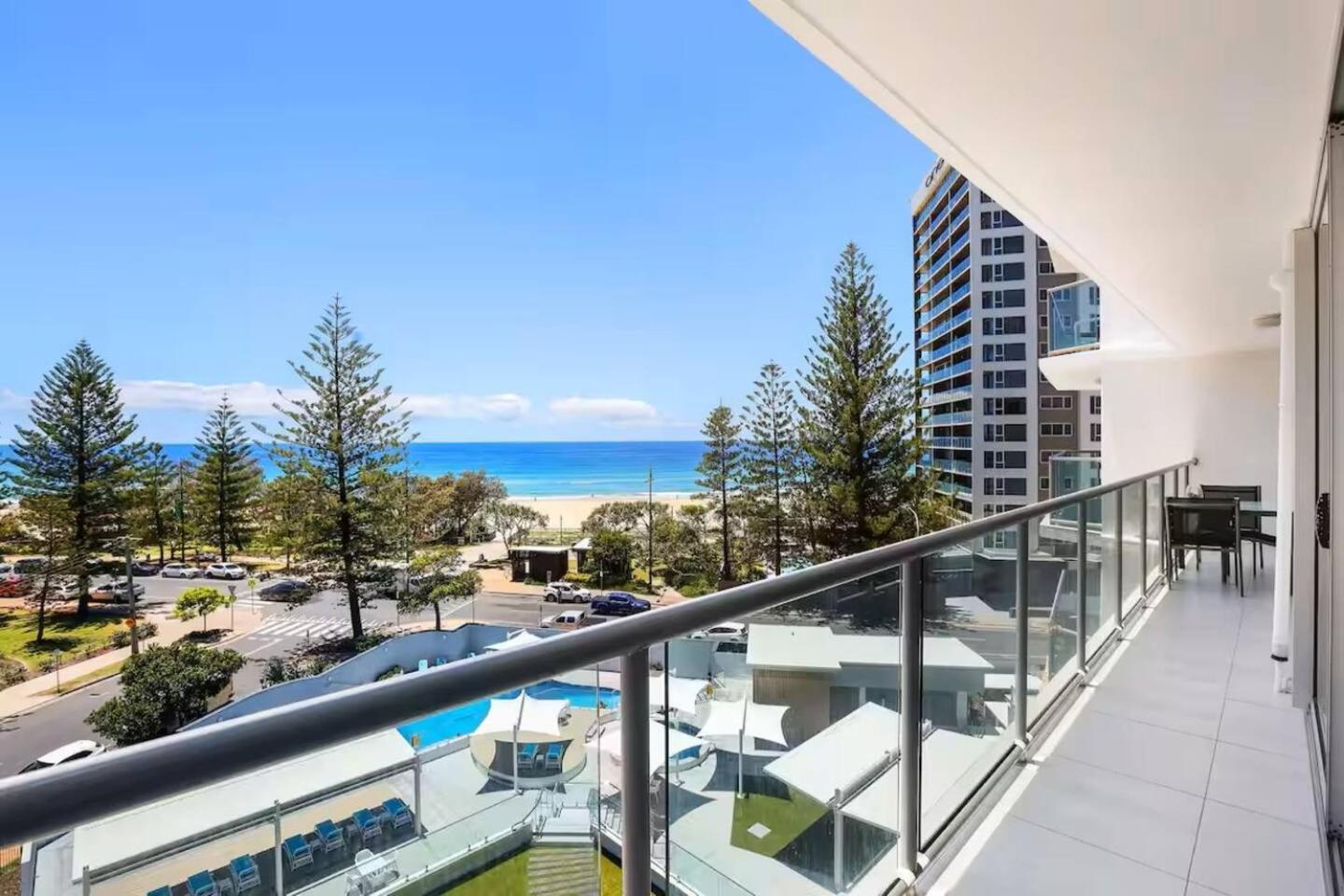 Apartment Peninsula Surfers Paradise - Hosted By Coastal Letting *