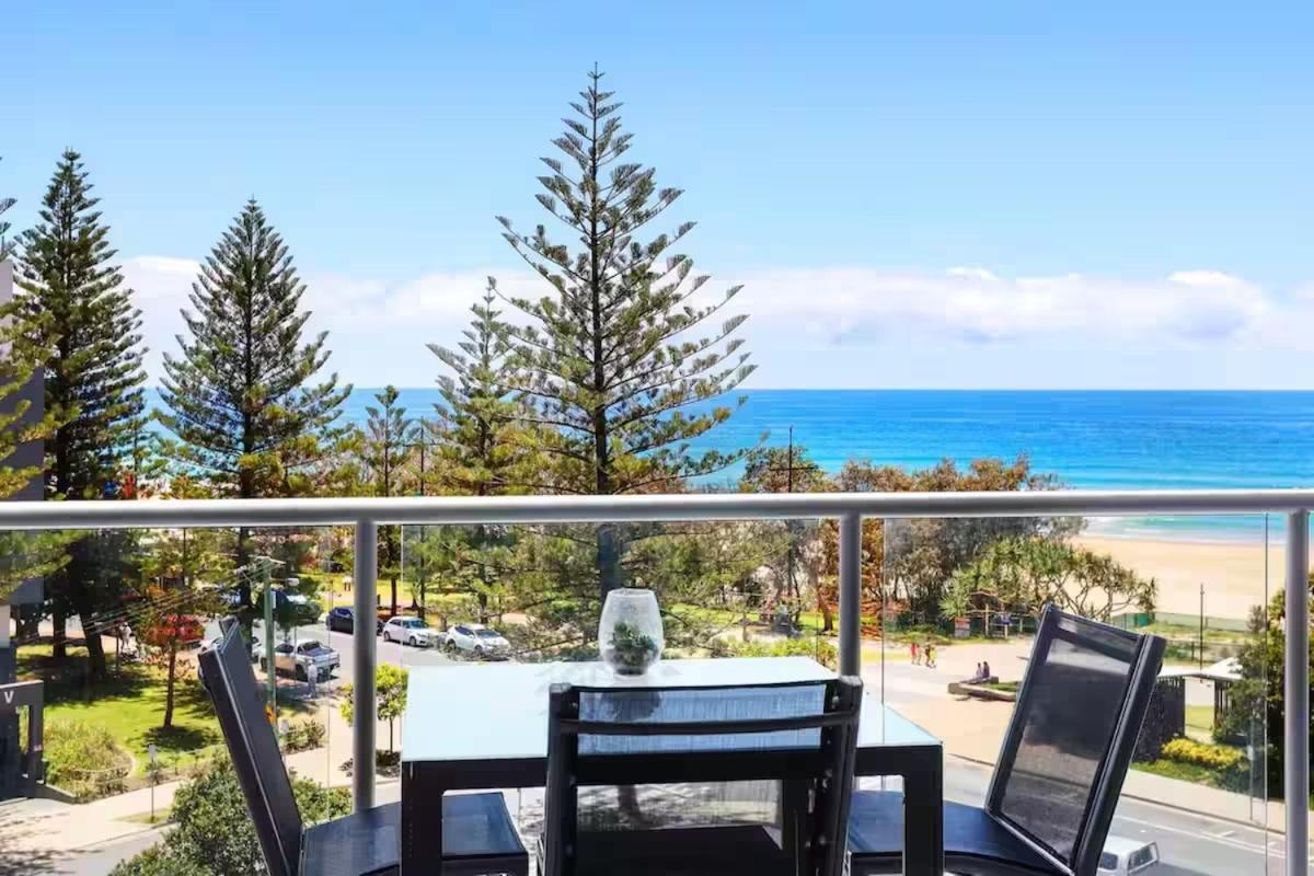Apartment Peninsula Surfers Paradise - Hosted By Coastal Letting Gold Coast