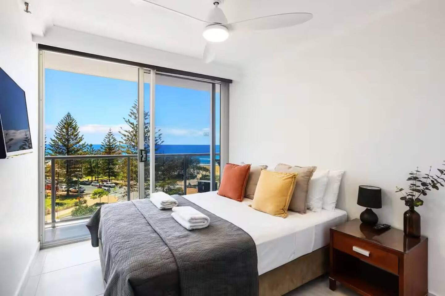 Apartment Peninsula Surfers Paradise - Hosted By Coastal Letting