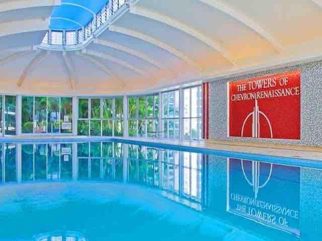 Coastal Charm At Chevron Towers Apartment Gold Coast