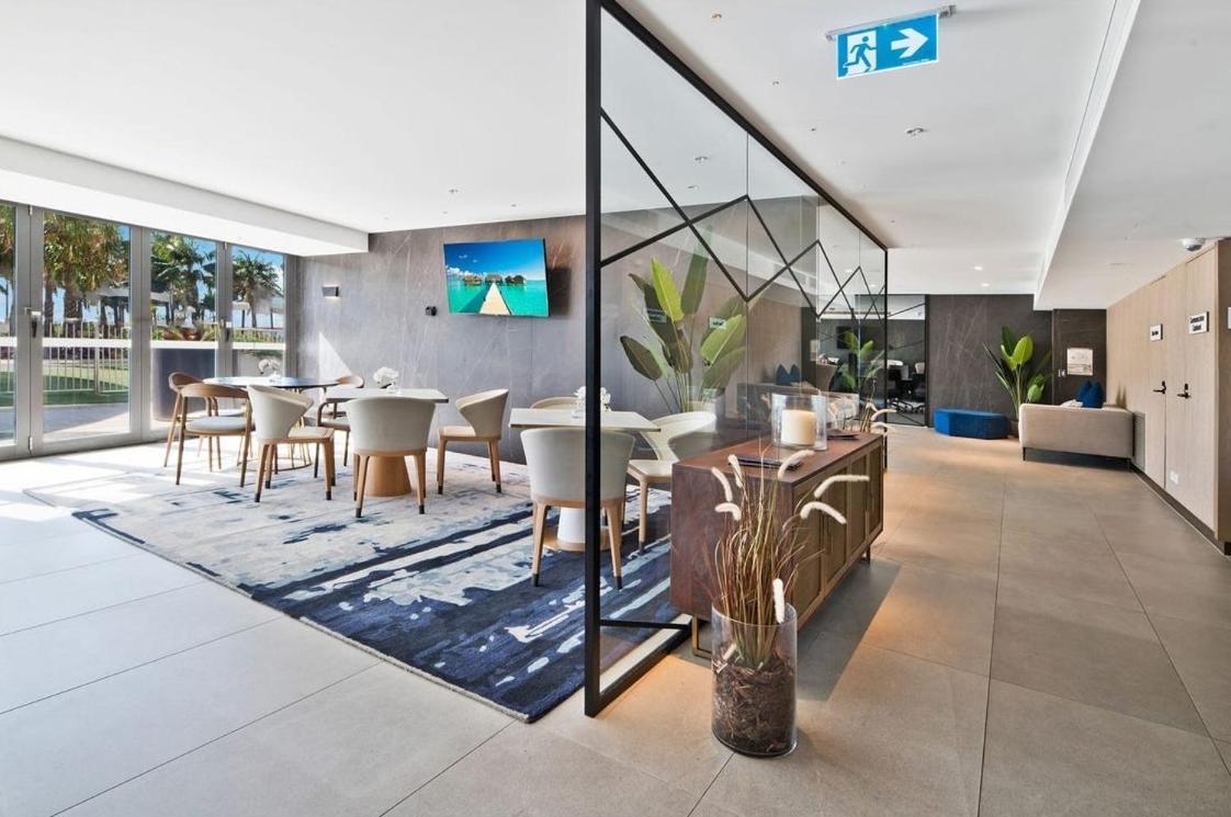 Apartamento Sapphire Oceanview Gold Coast