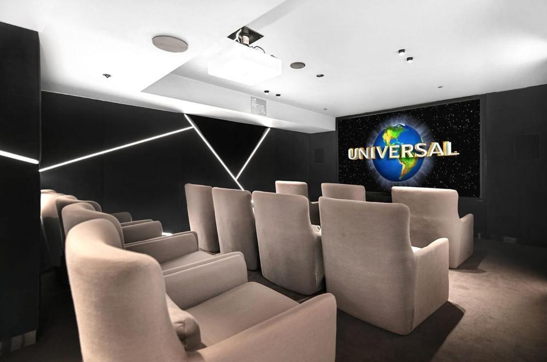 Sapphire Oceanview Apartamento