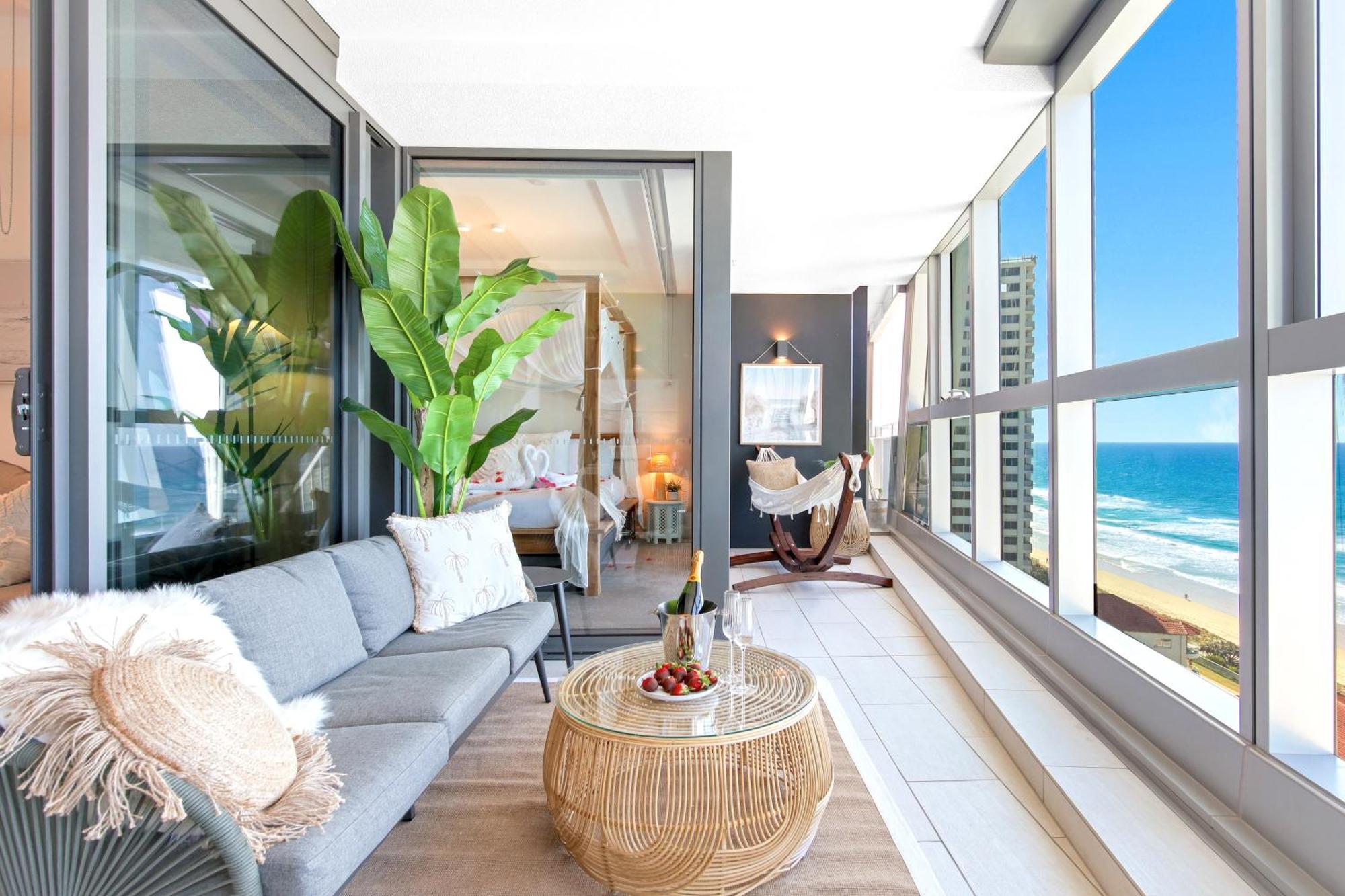 Sapphire Oceanview