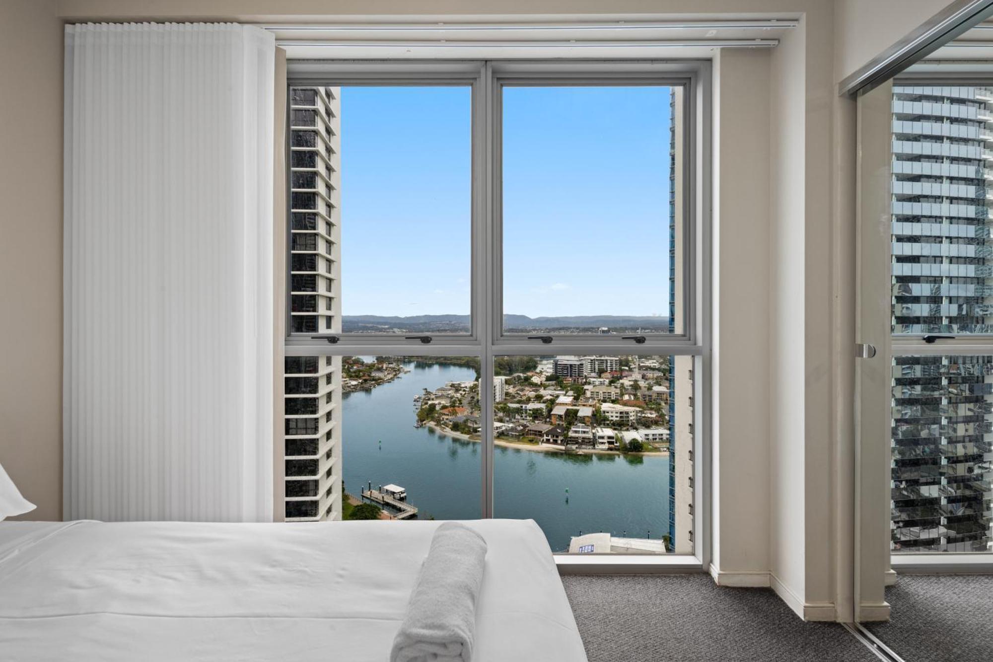 Apartamento Chevron Renaissance - Private *