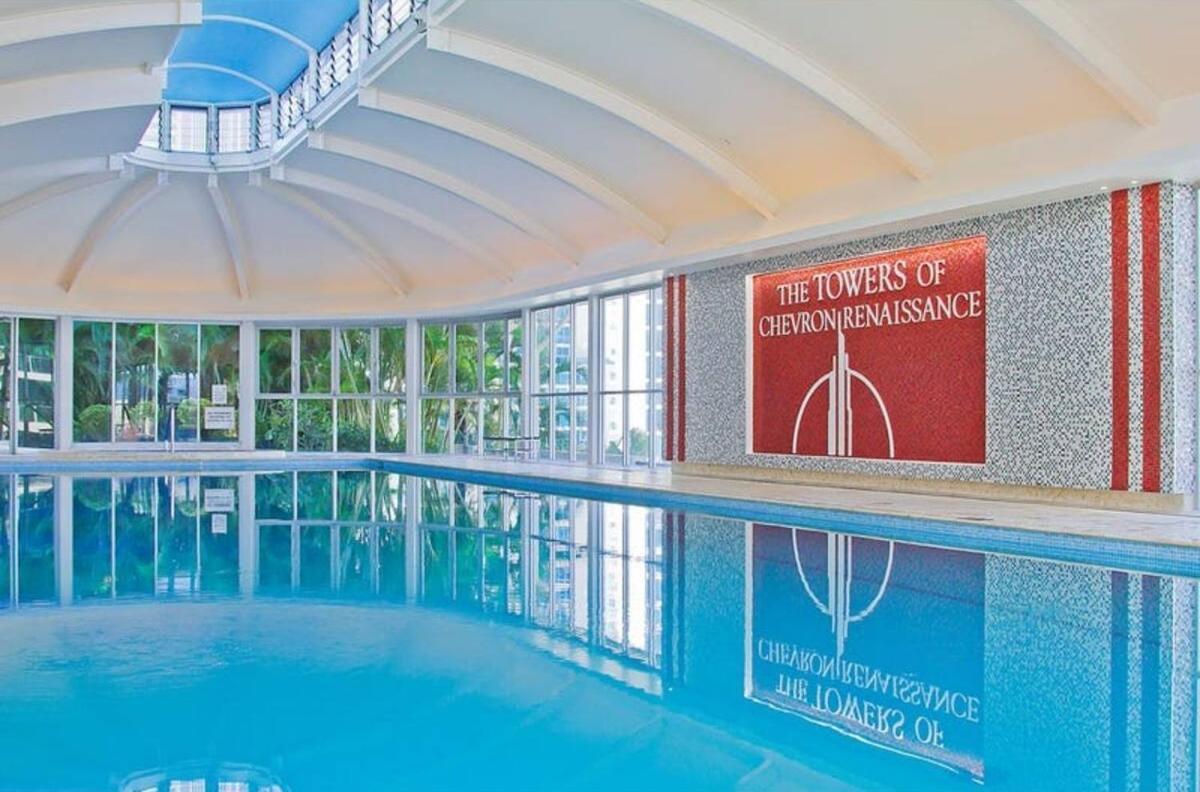 Chevron Renaissance - Private Apartamento Gold Coast