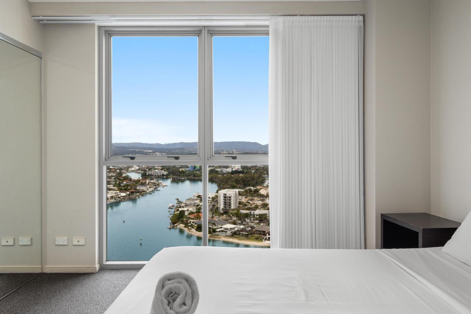 Apartamento Chevron Renaissance - Private *