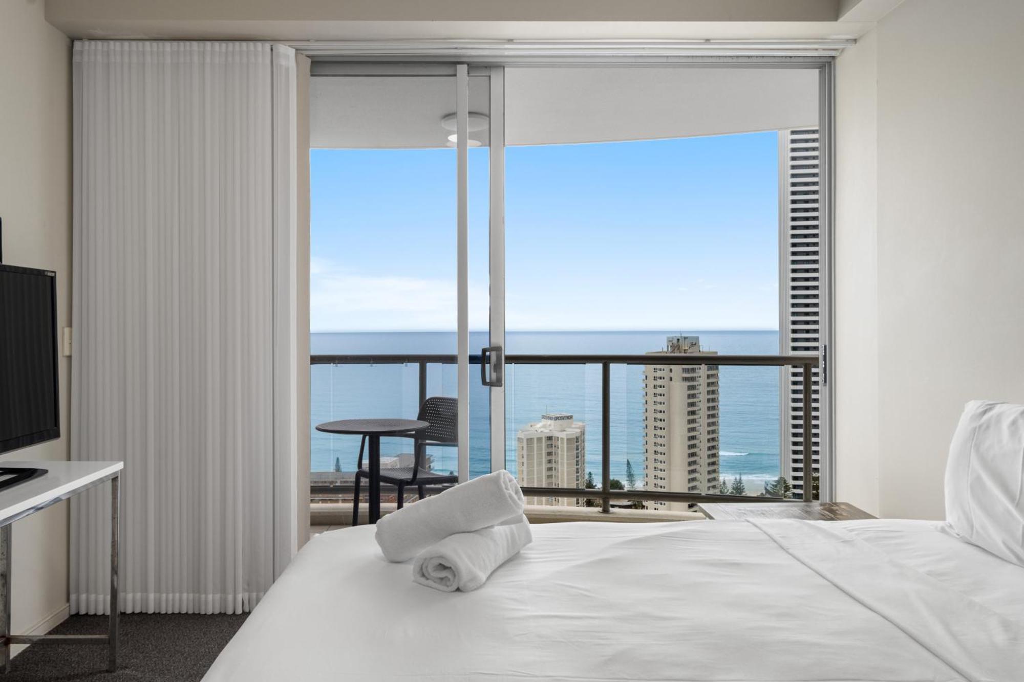 Apartamento Chevron Renaissance - Private Gold Coast