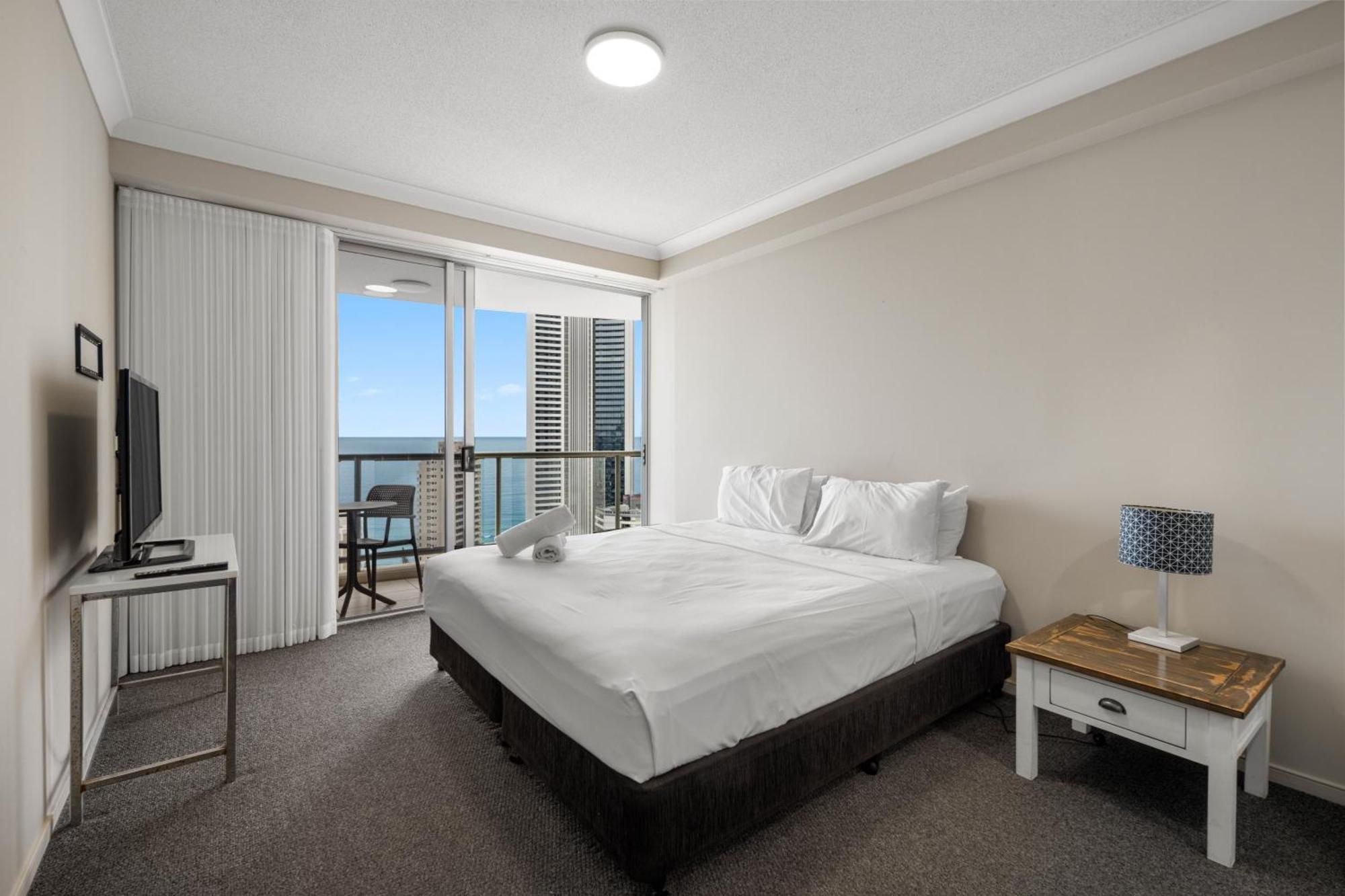 Chevron Renaissance - Private Apartamento