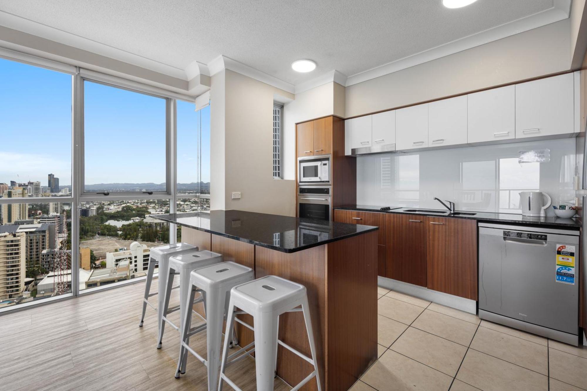 Chevron Renaissance - Private * Gold Coast