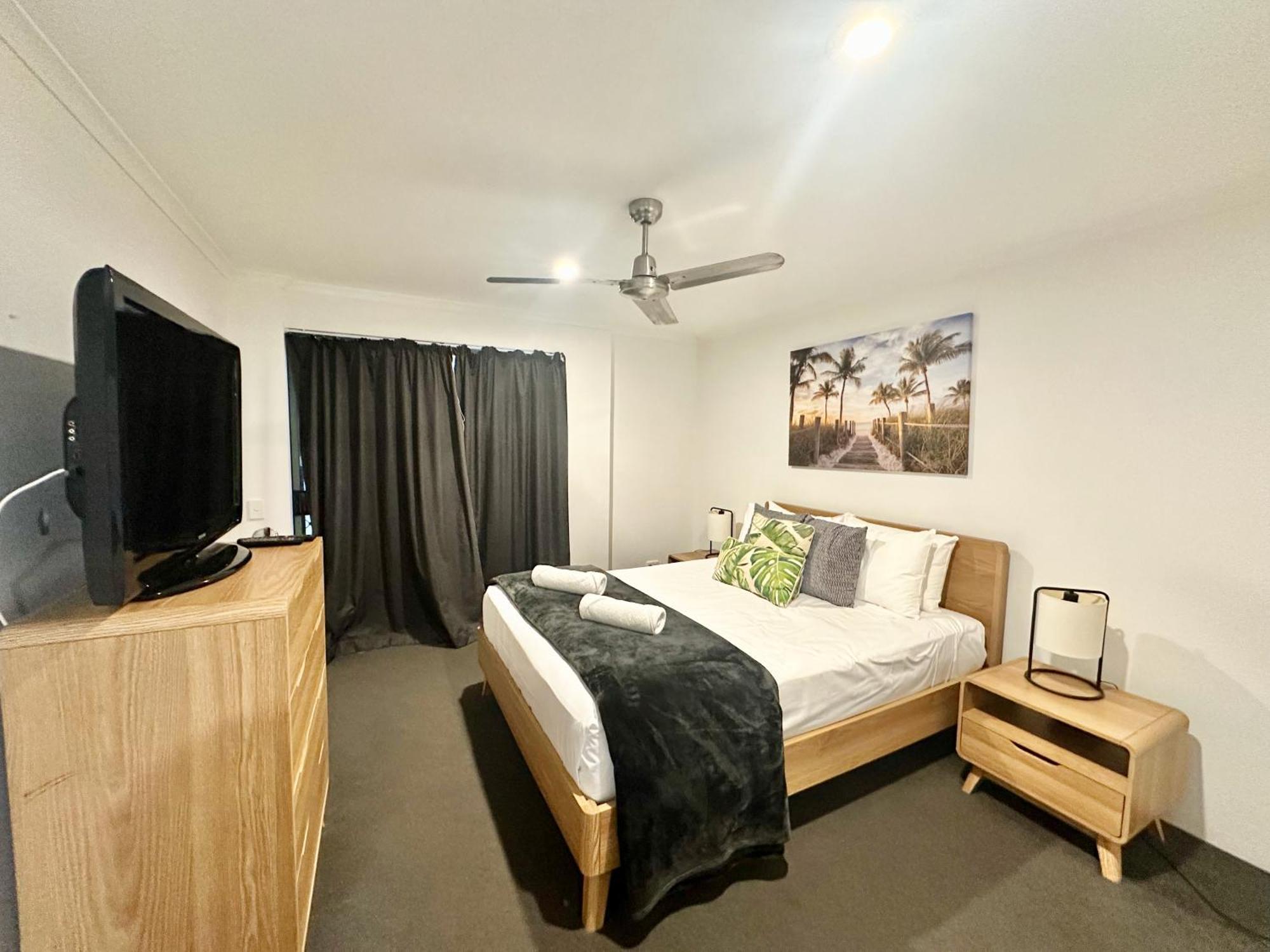 Apartment Diamond 42 Gold Coast