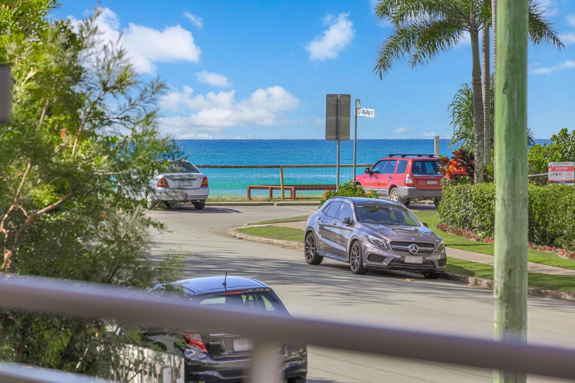 Apartamento Kauai 2 Gold Coast
