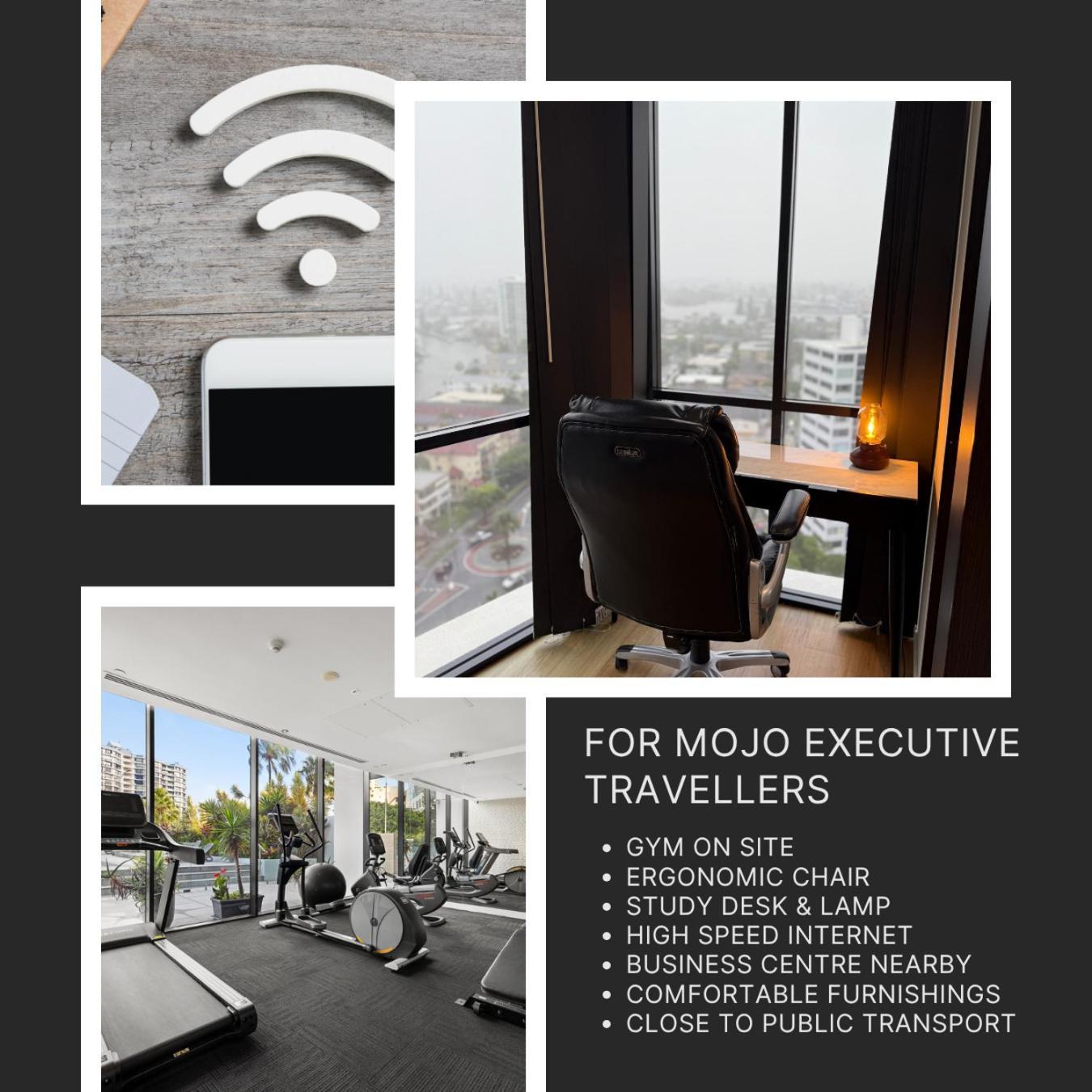 Apartment Surfers Paradise Stunning Getaway With Ocean And River Views