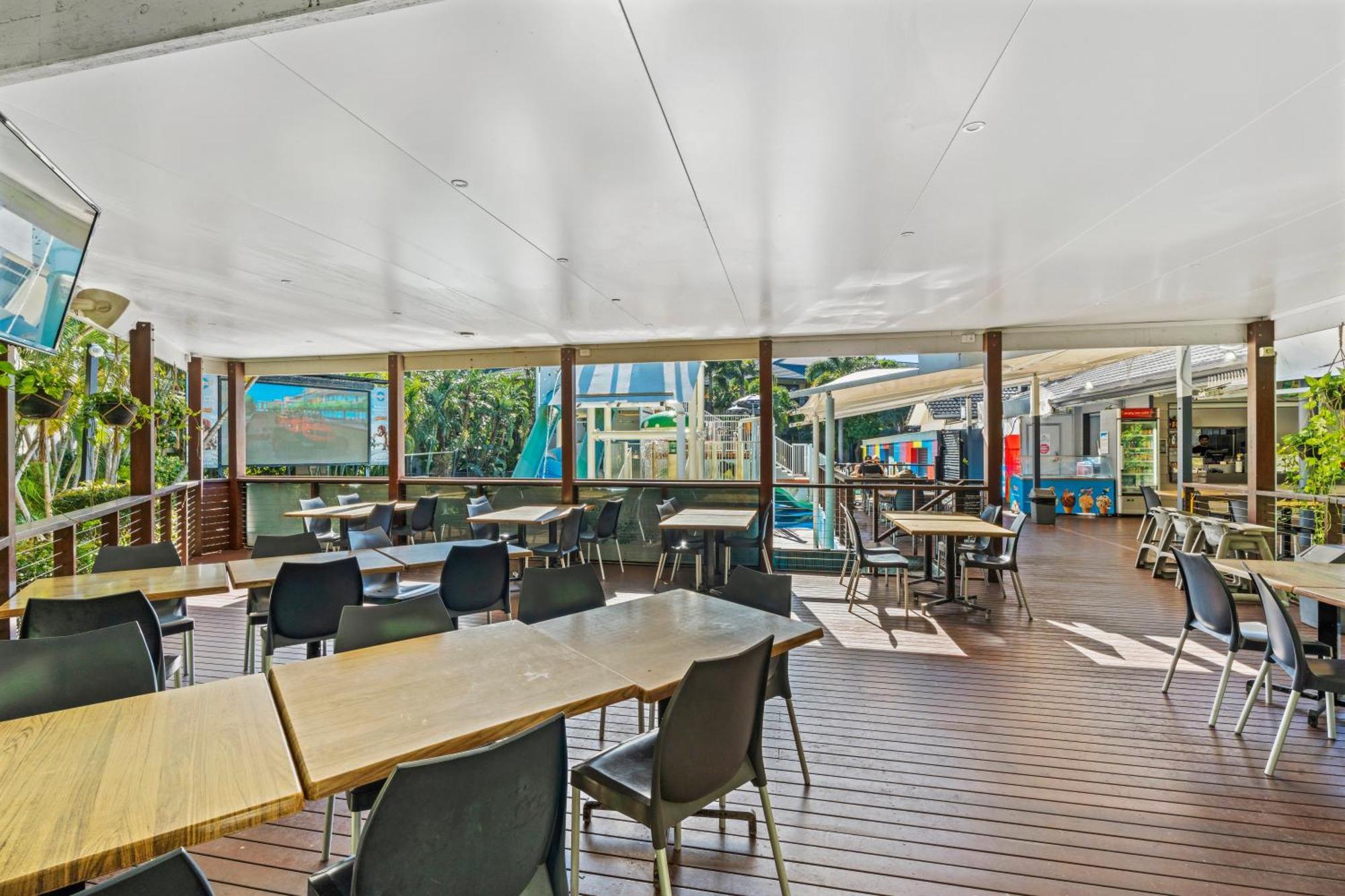 Apartamento Turtle Getaway - Family Paradise By The Sea Gold Coast