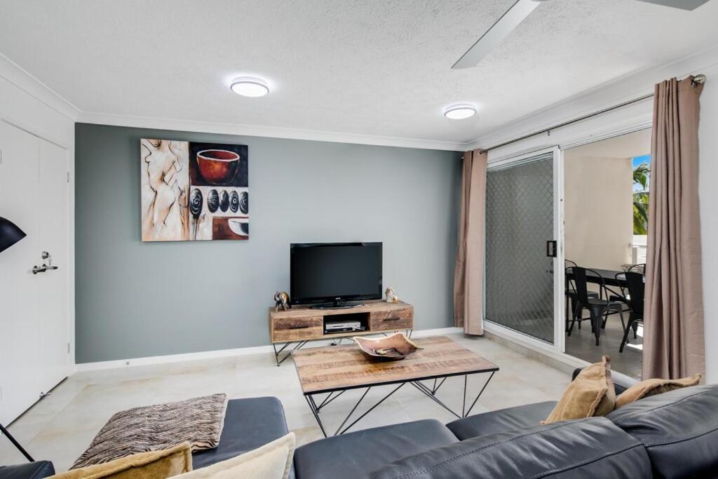 Apartment Palm