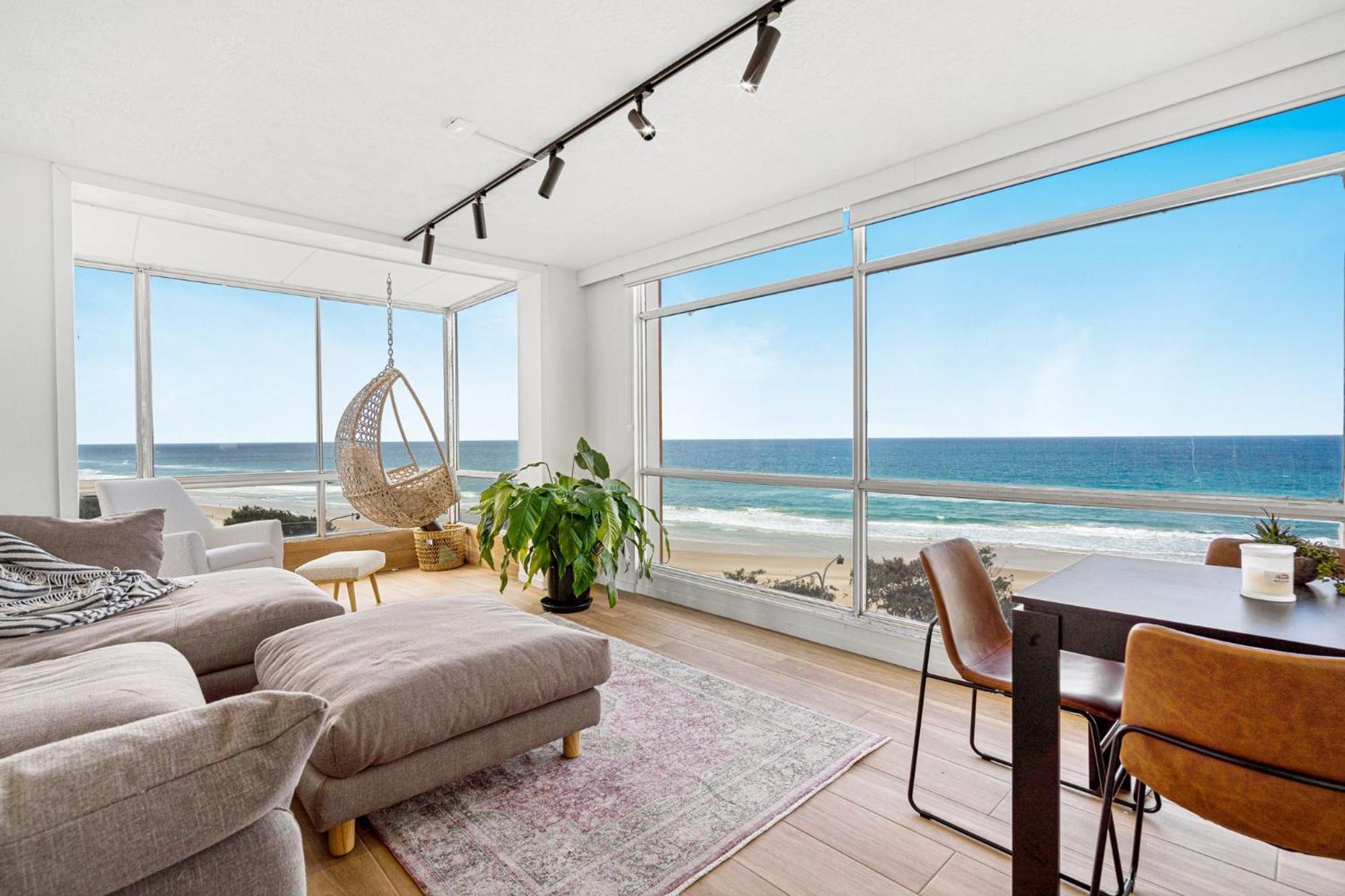 Surfers Paradise Haven Apartment