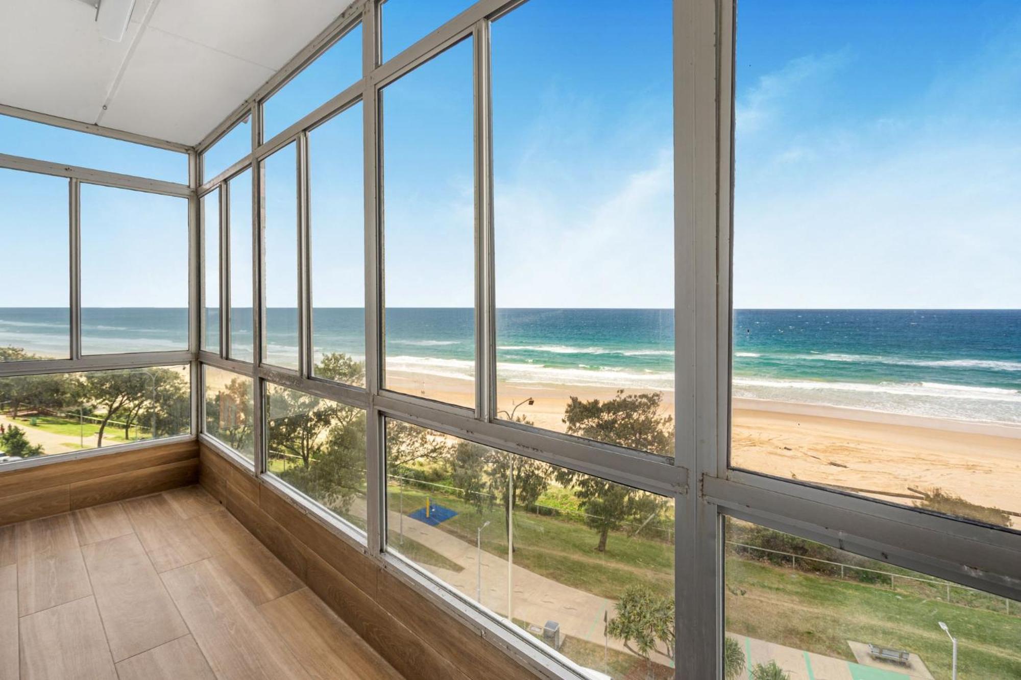 Surfers Paradise Haven Apartment Gold Coast