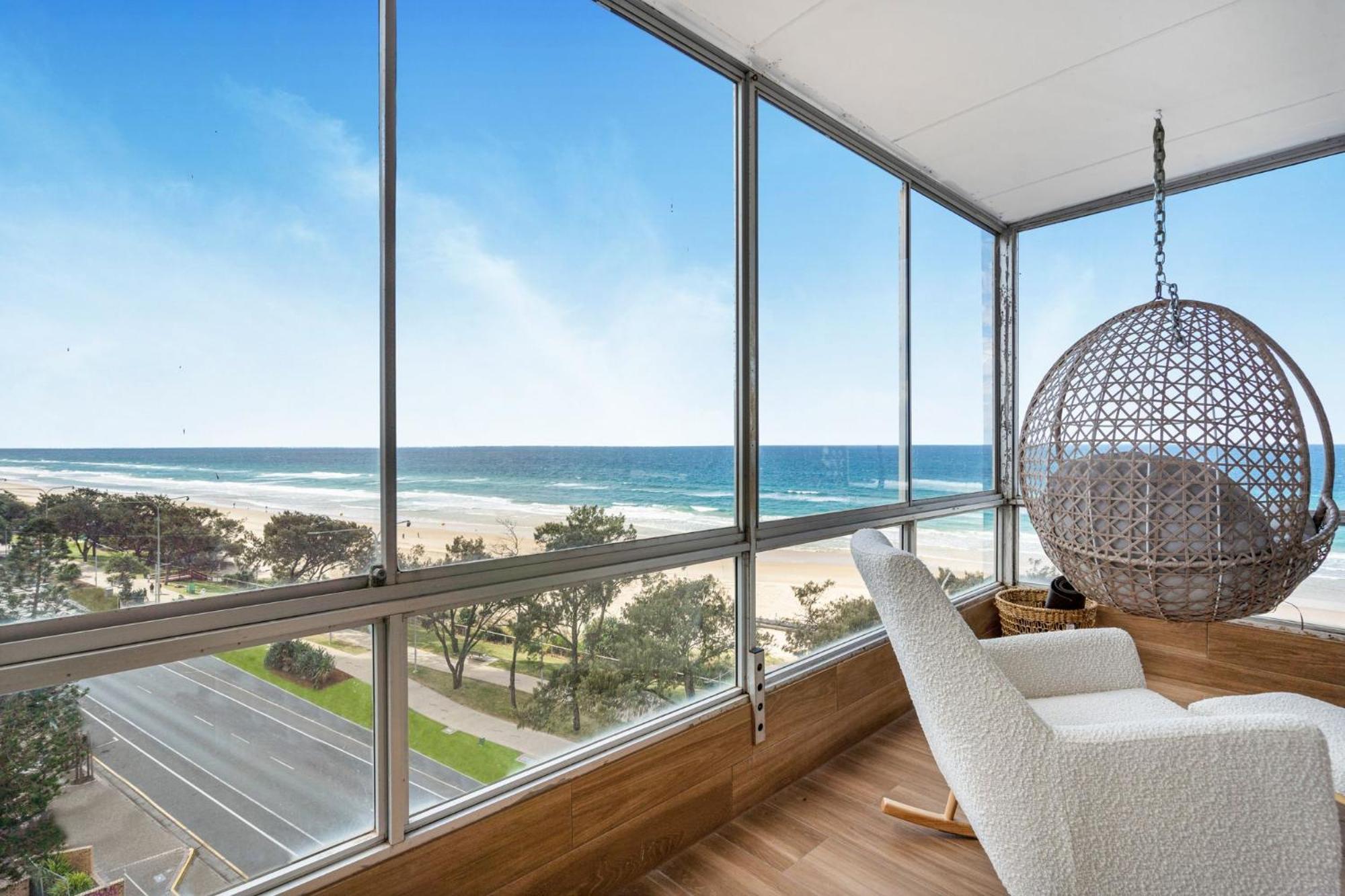 Surfers Paradise Haven *