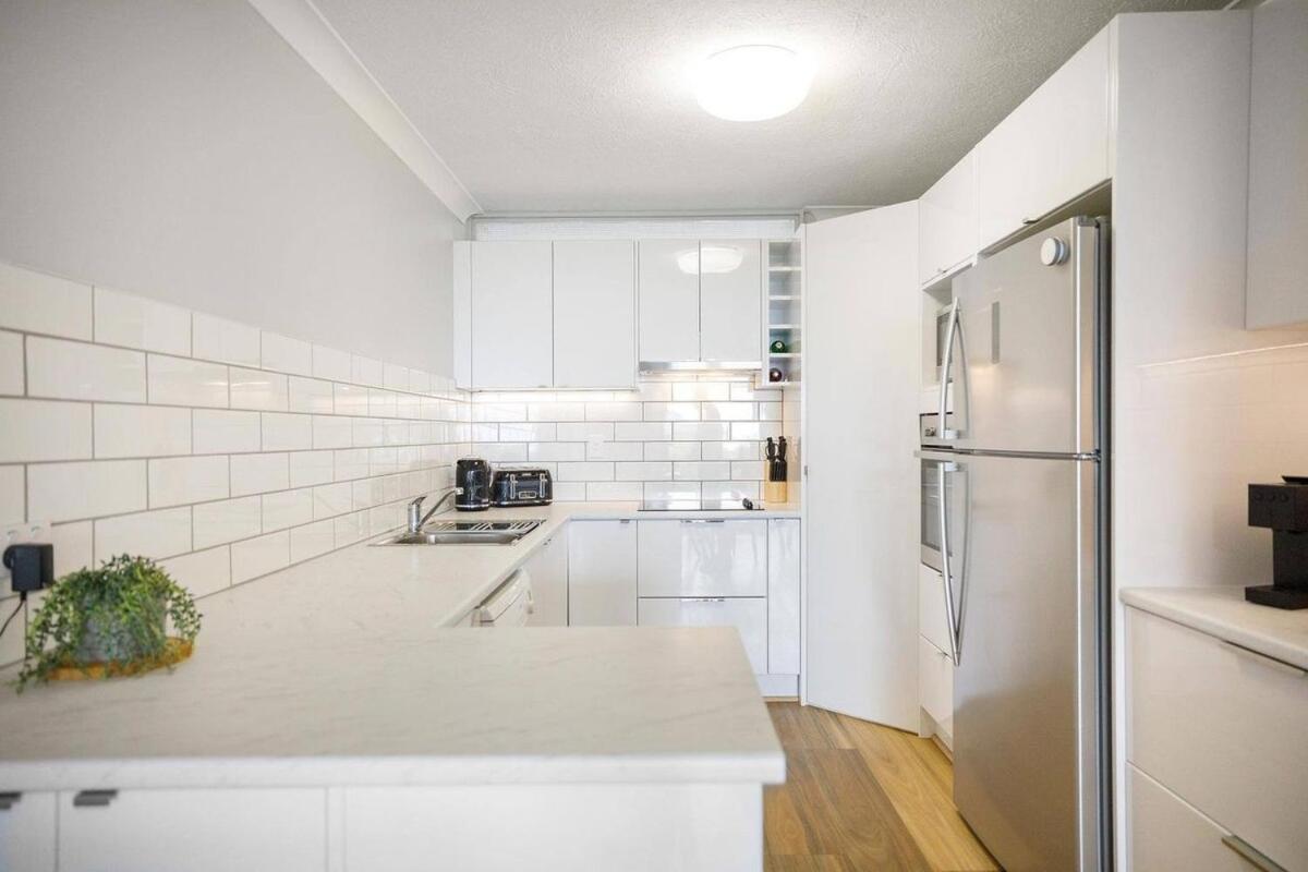 North Kirra Ocean Gem - Perfect Family Apartamento