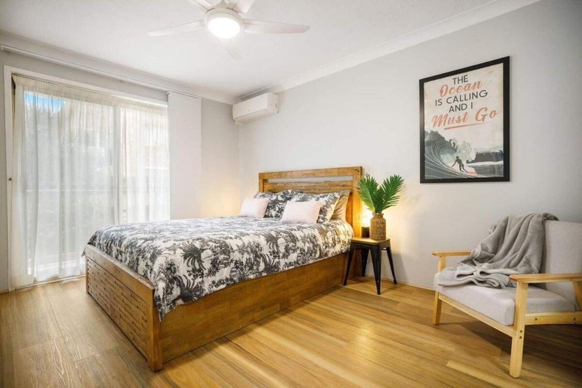 Apartamento North Kirra Ocean Gem - Perfect Family