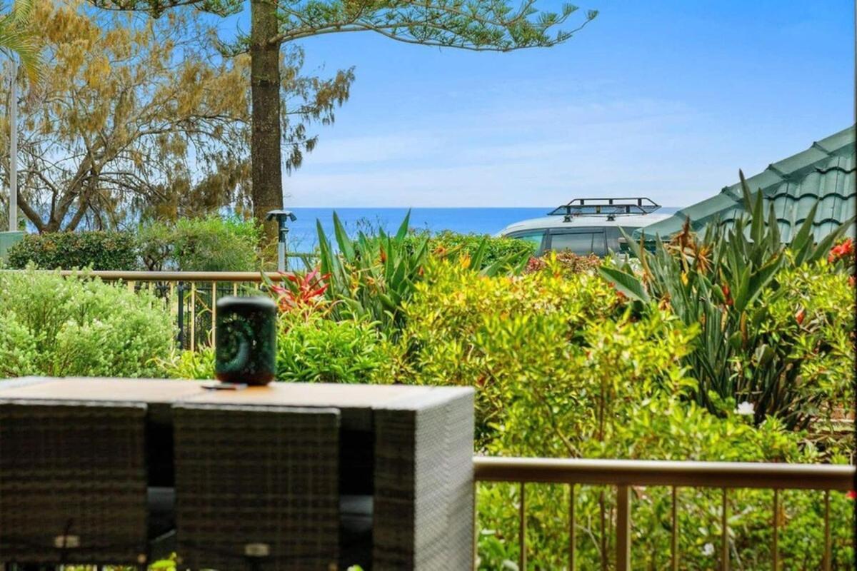 Apartamento North Kirra Ocean Gem - Perfect Family *