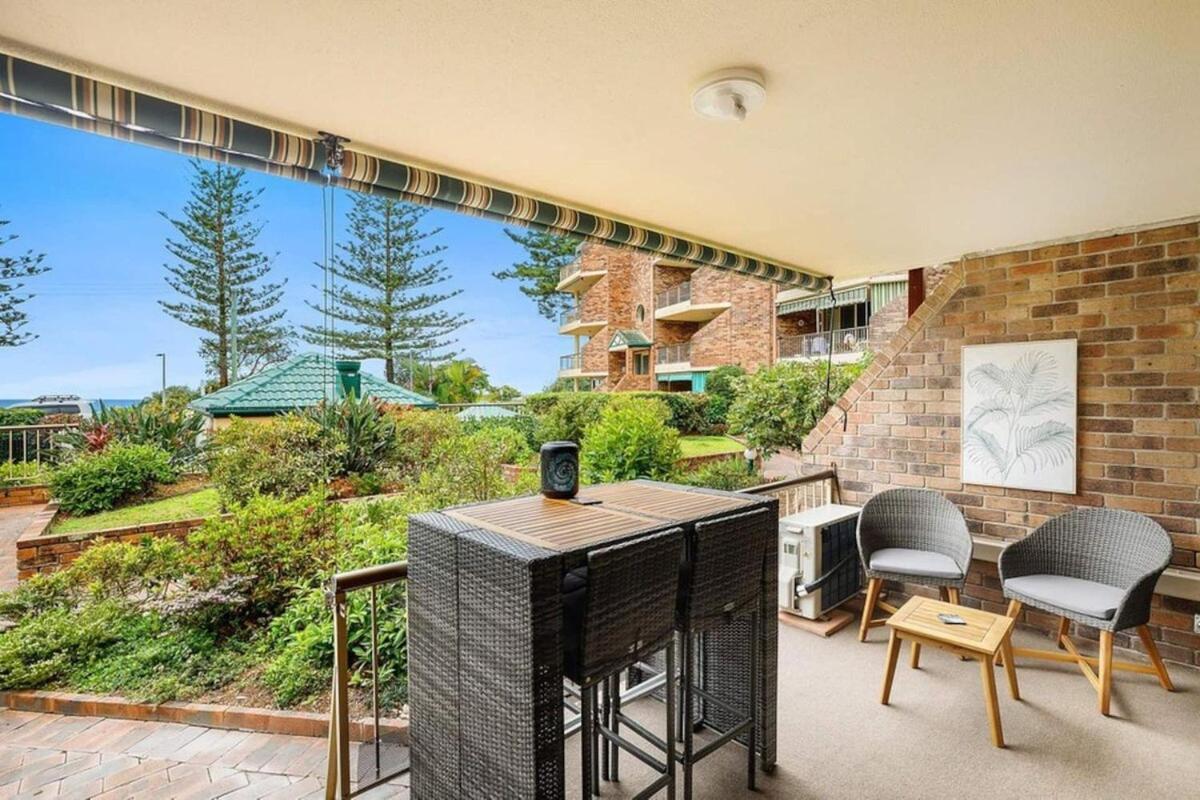 North Kirra Ocean Gem - Perfect Family *