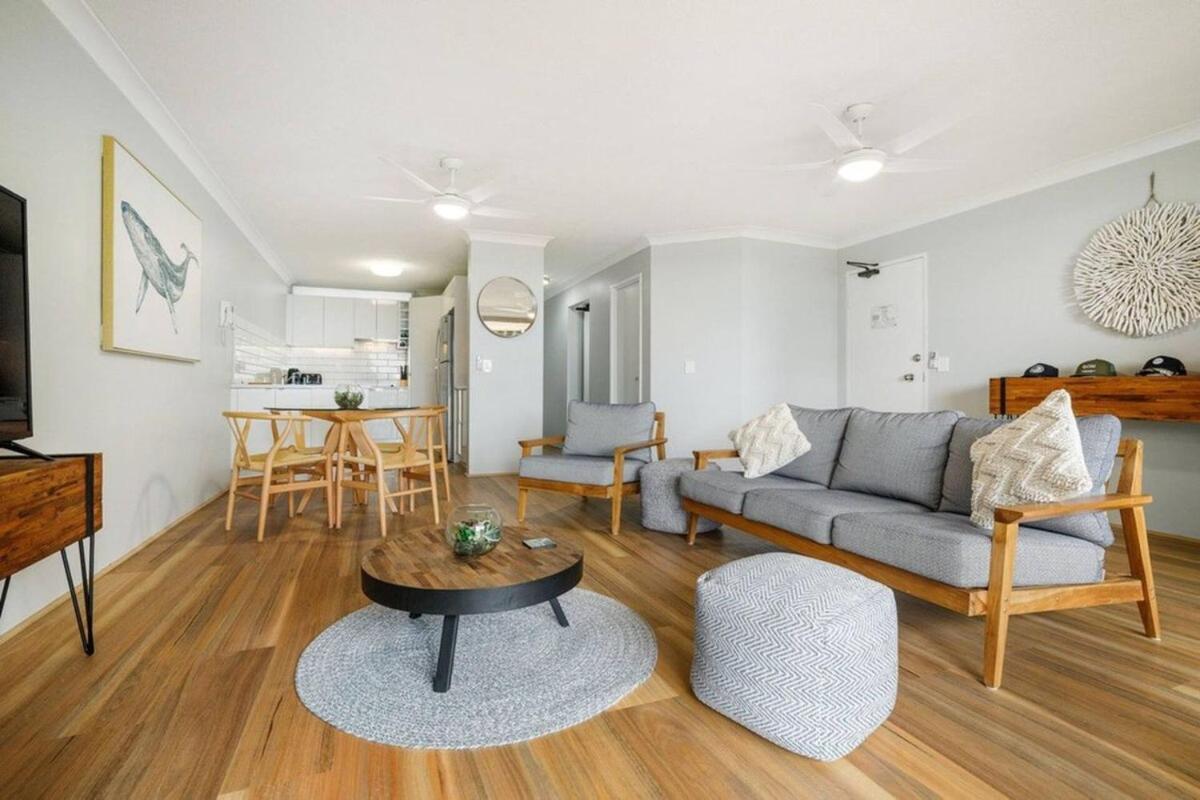 North Kirra Ocean Gem - Perfect Family *