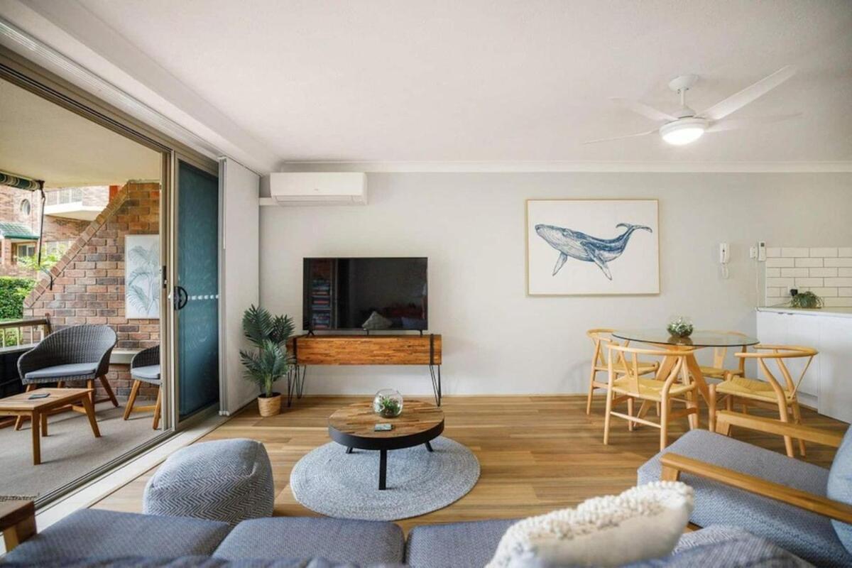 North Kirra Ocean Gem - Perfect Family Gold Coast