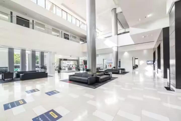 Apartamento King - Ocean View, Renovated Luxury - Lev 19 Gold Coast