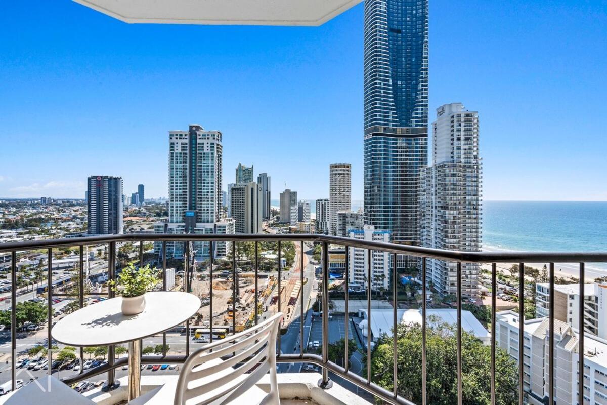 Apartamento King - Ocean View, Renovated Luxury - Lev 19