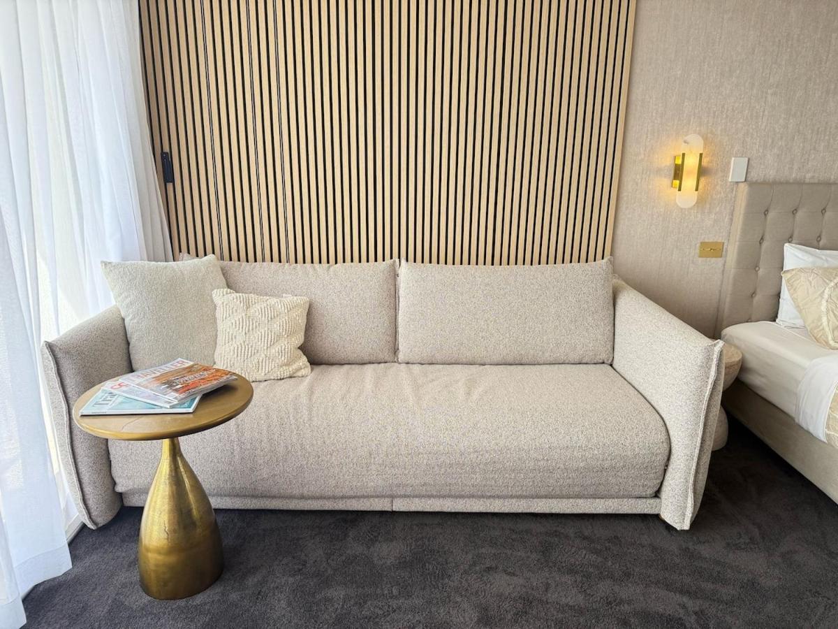 King - Ocean View, Renovated Luxury - Lev 19 Apartamento