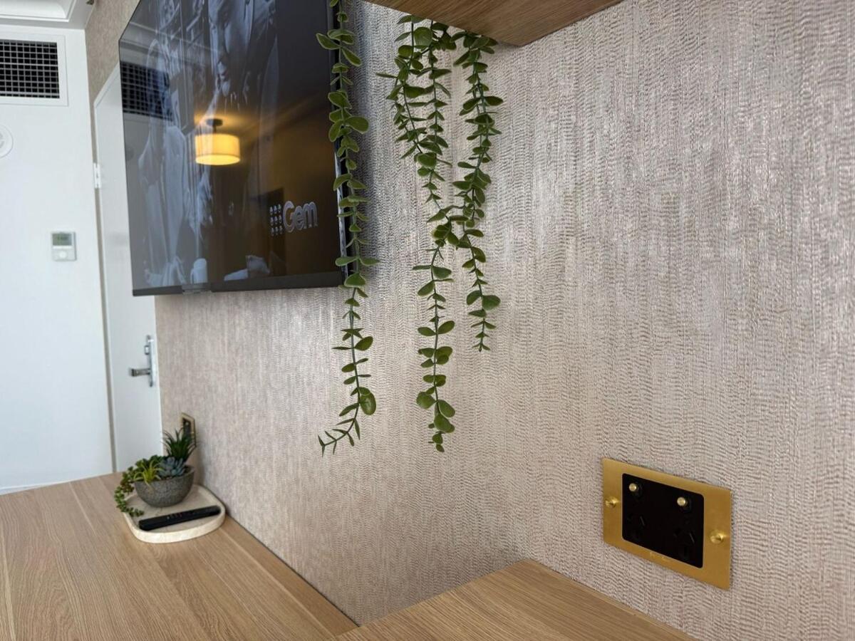 Apartamento King - Ocean View, Renovated Luxury - Lev 19 Gold Coast